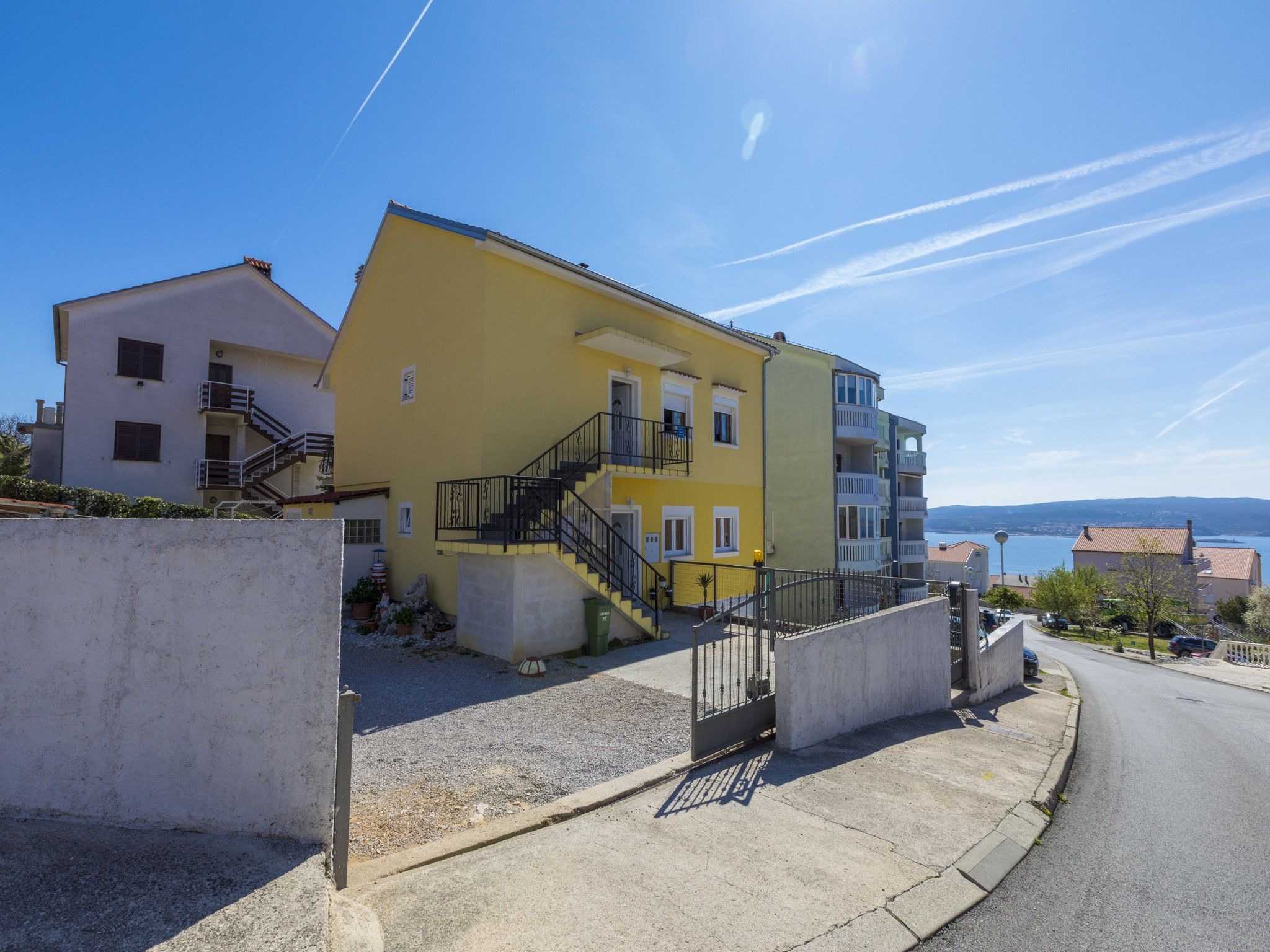 Apartment Lena 62845-A1