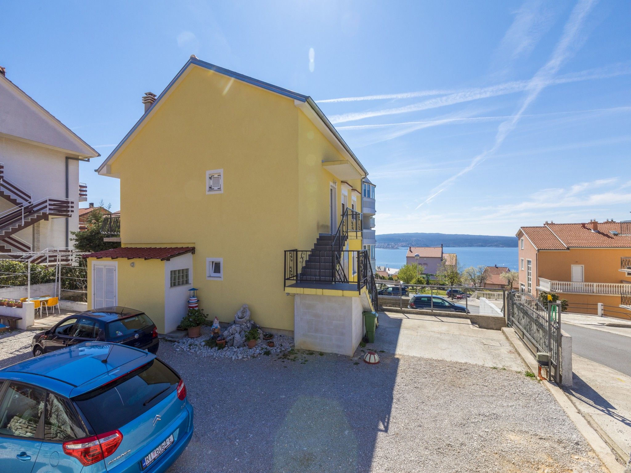 Apartment Lena 62845-A1