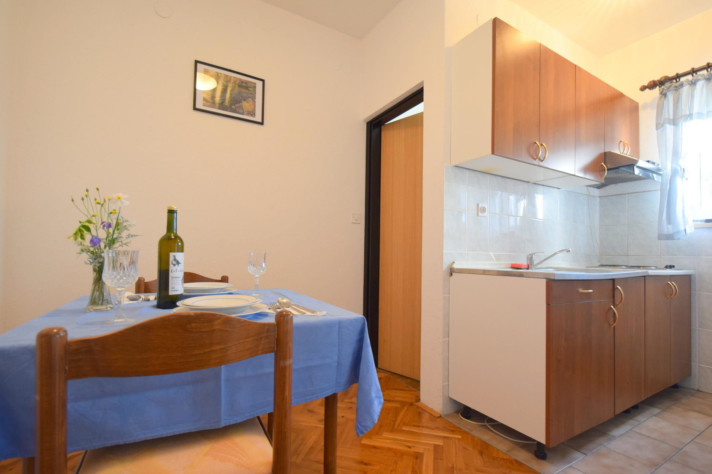 Apartments Stana 62181-A5