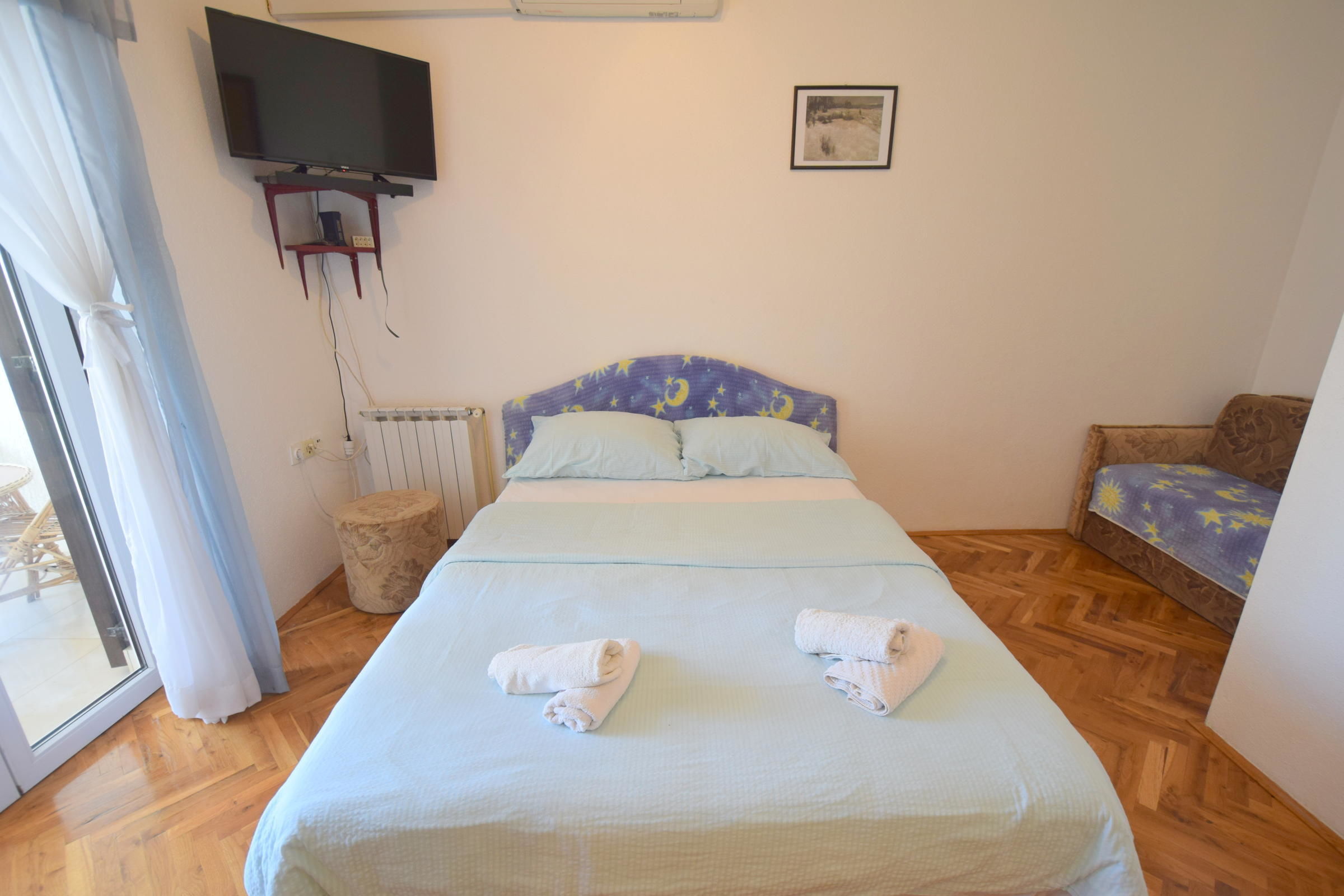 Apartments Stana 62181-A5