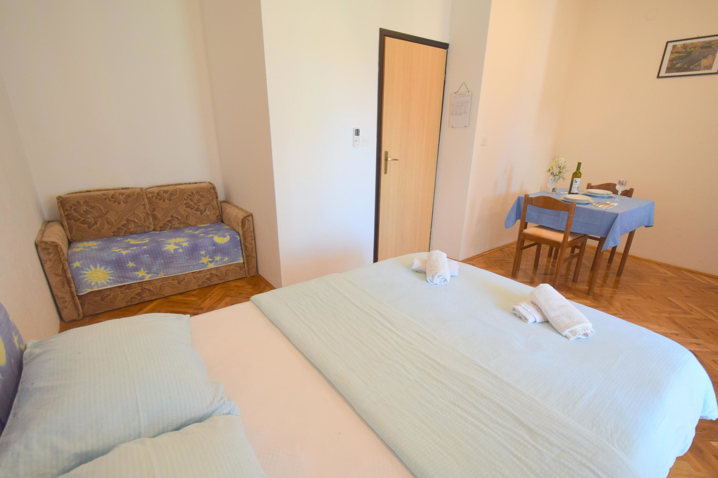 Apartments Stana 62181-A5