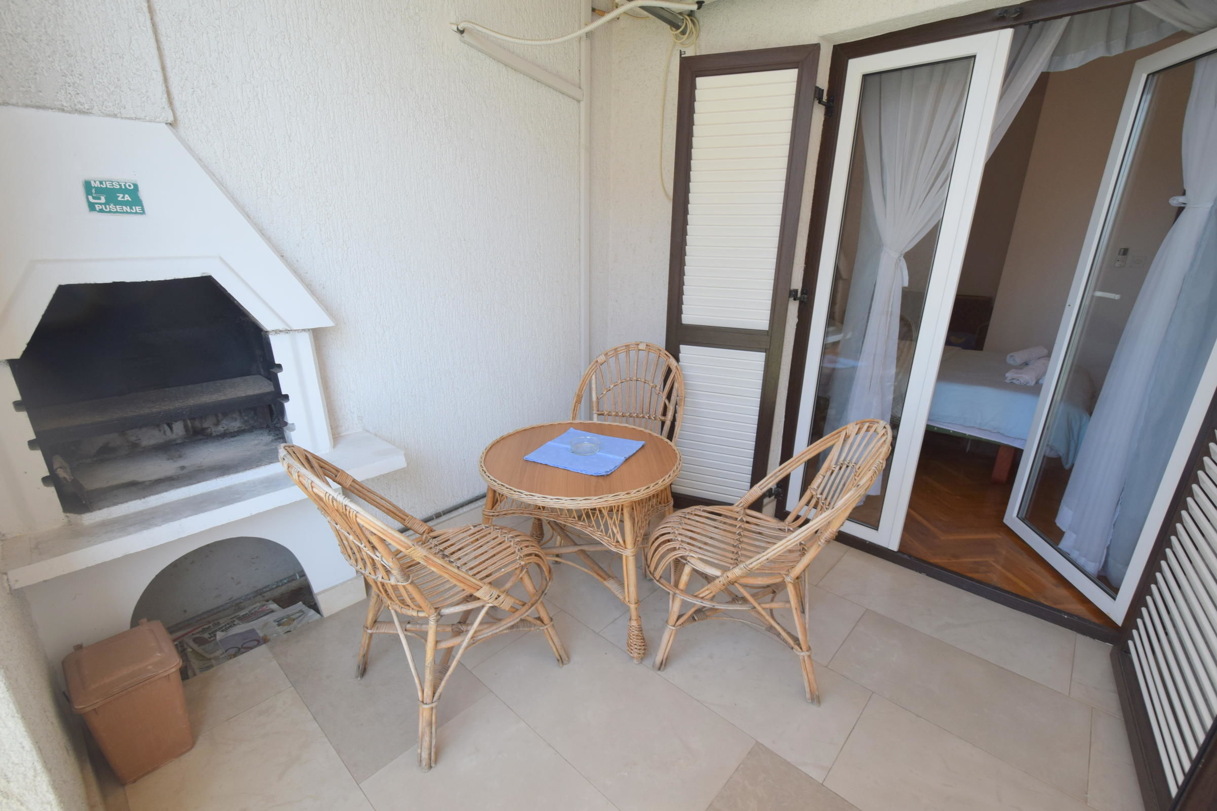 Apartments Stana 62181-A5