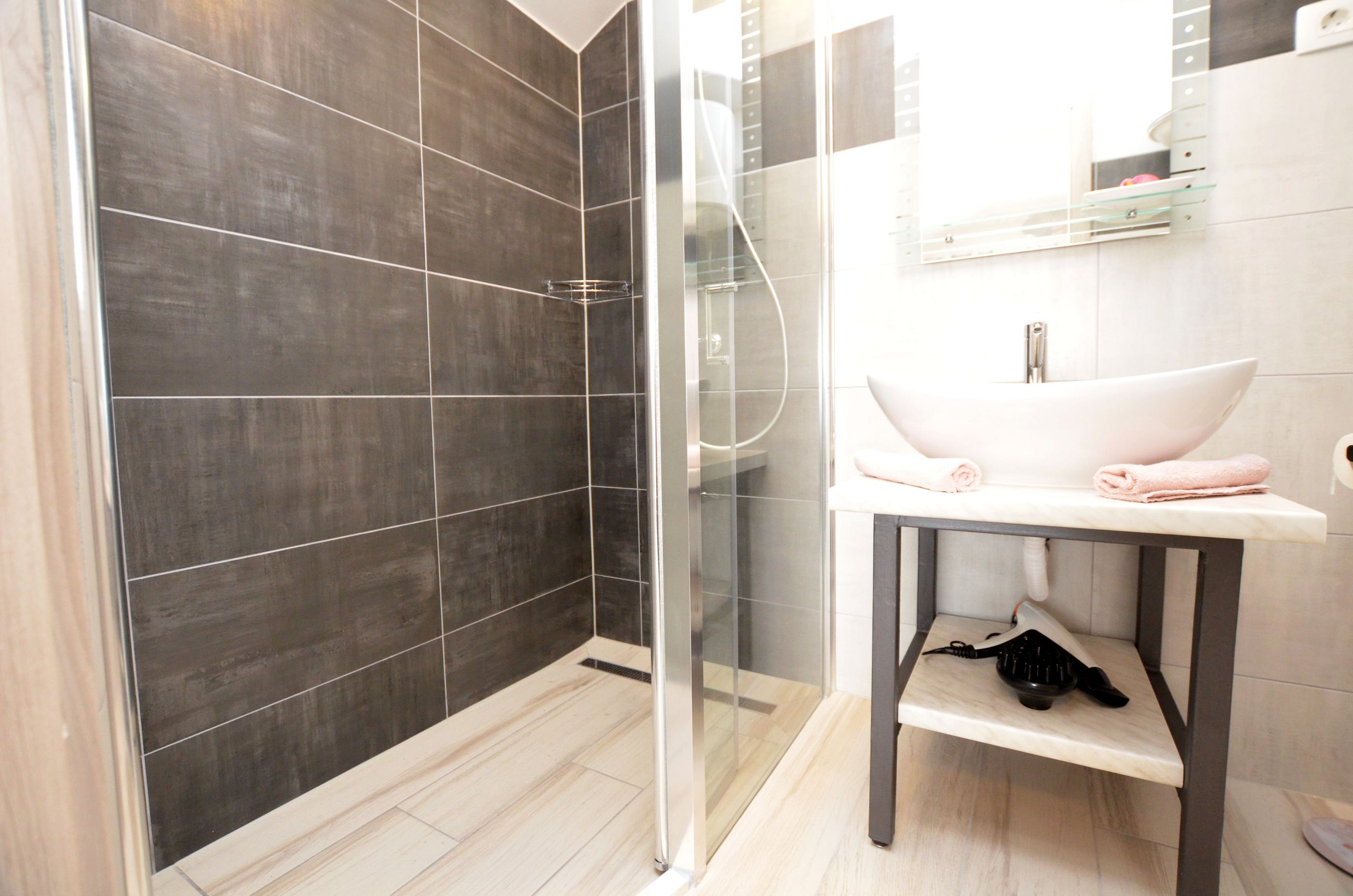 Apartments Viktoria 61331-A1