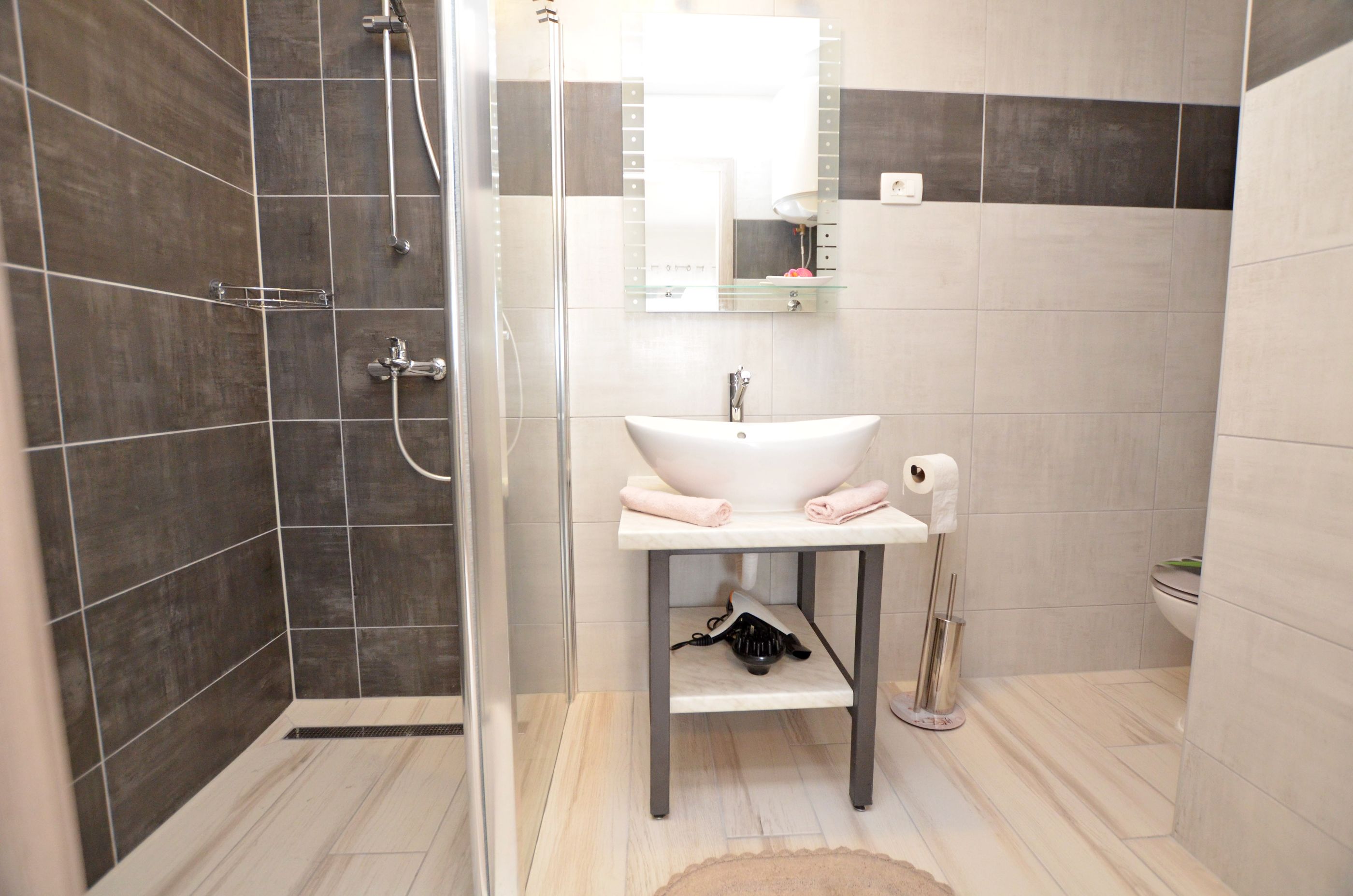 Apartments Viktoria 61331-A1