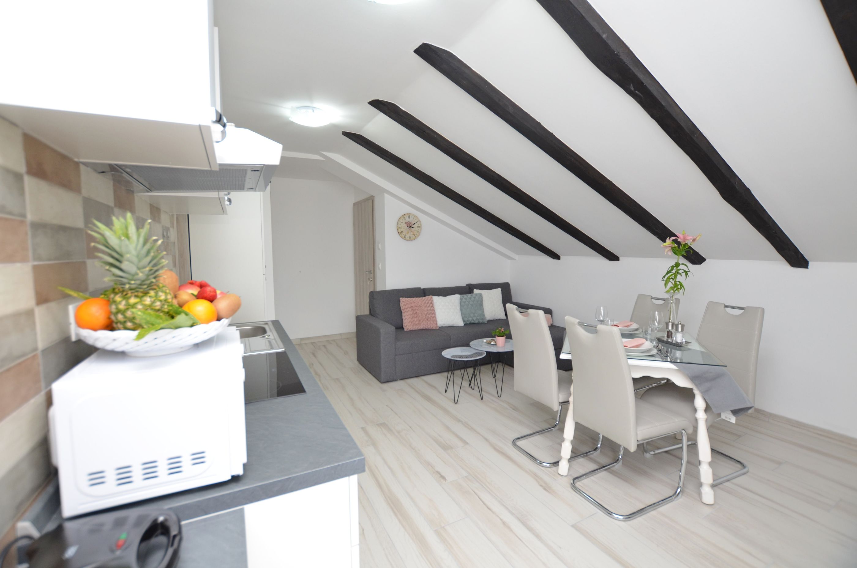 Apartments Viktoria 61331-A1