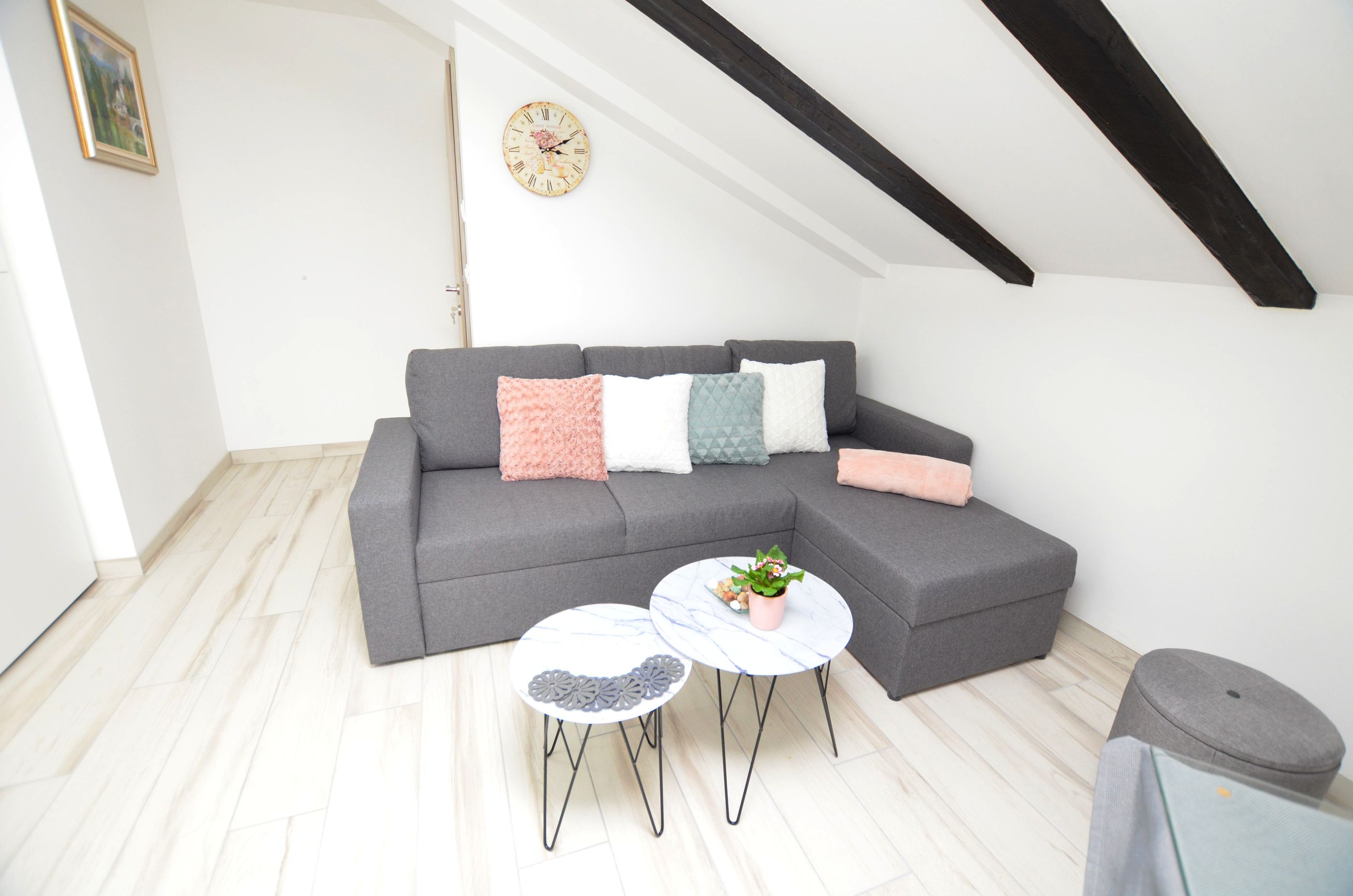Apartments Viktoria 61331-A1