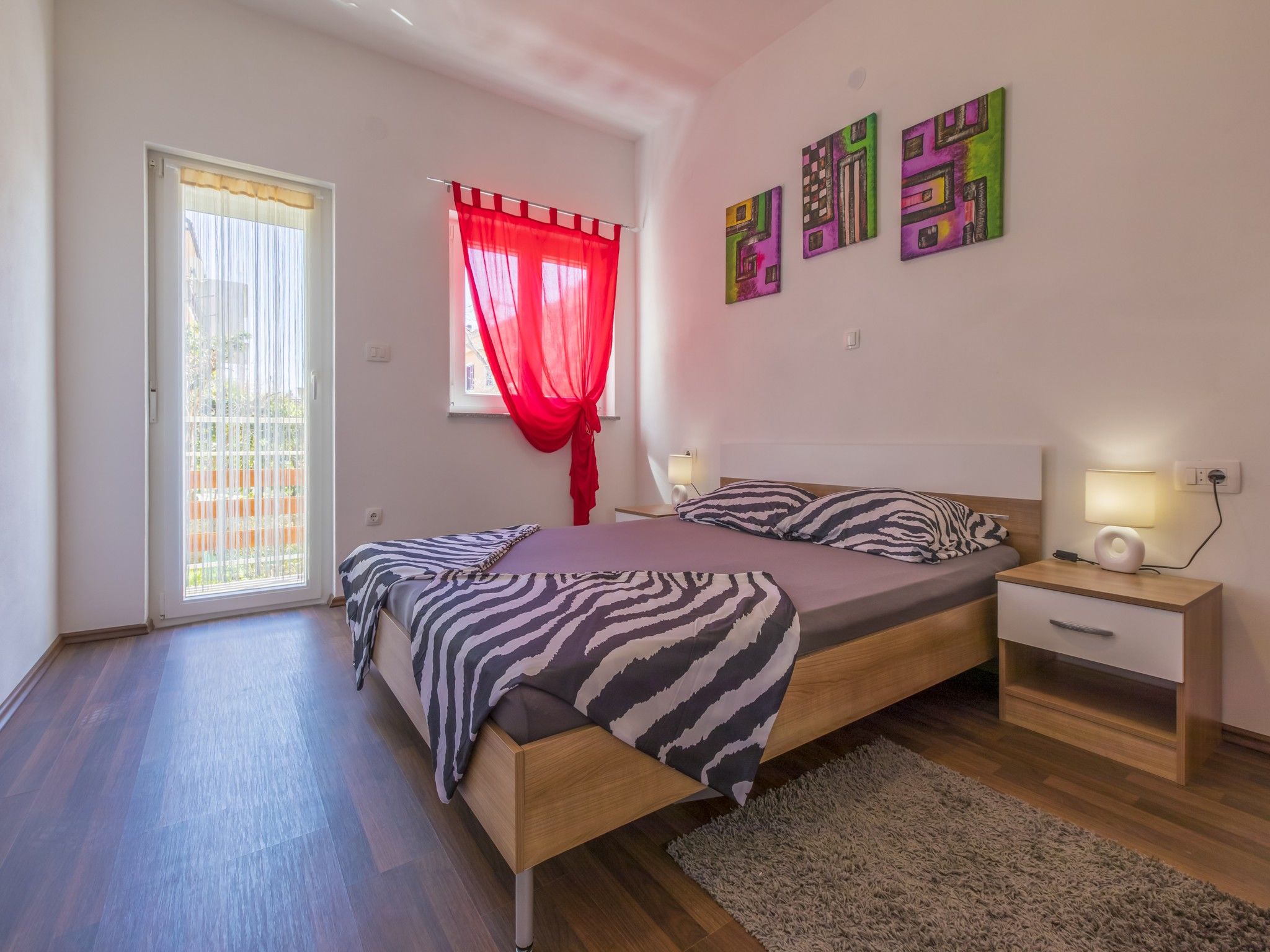 Apartment Lena 62845-A2