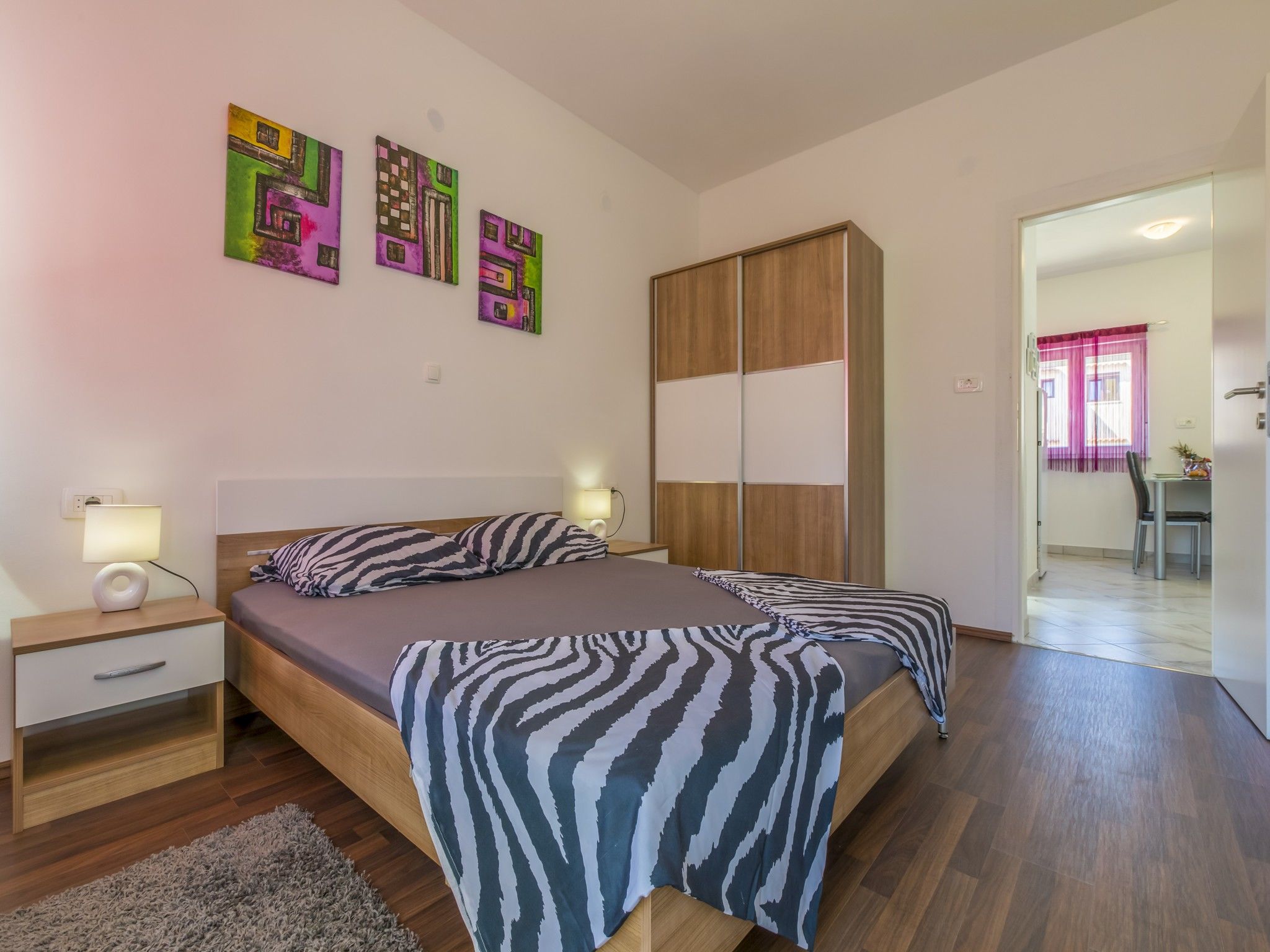 Apartment Lena 62845-A2