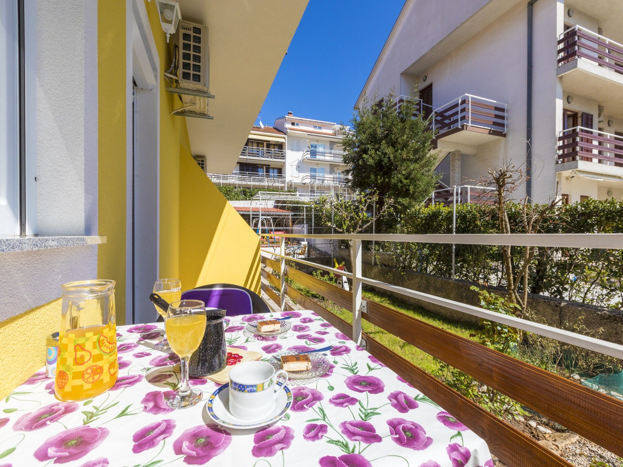 Apartment Lena 62845-A2