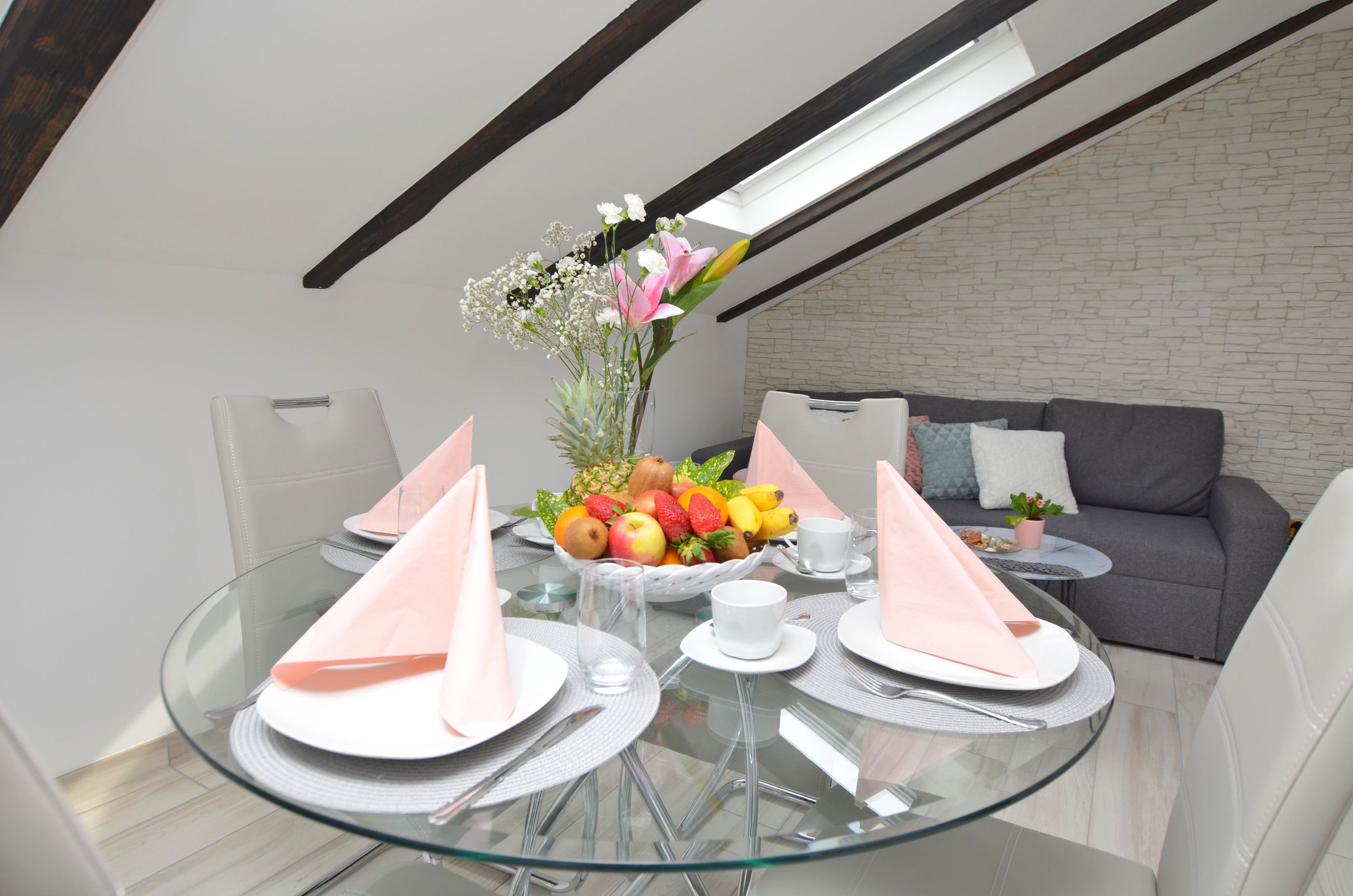 Apartments Viktoria 61331-A2