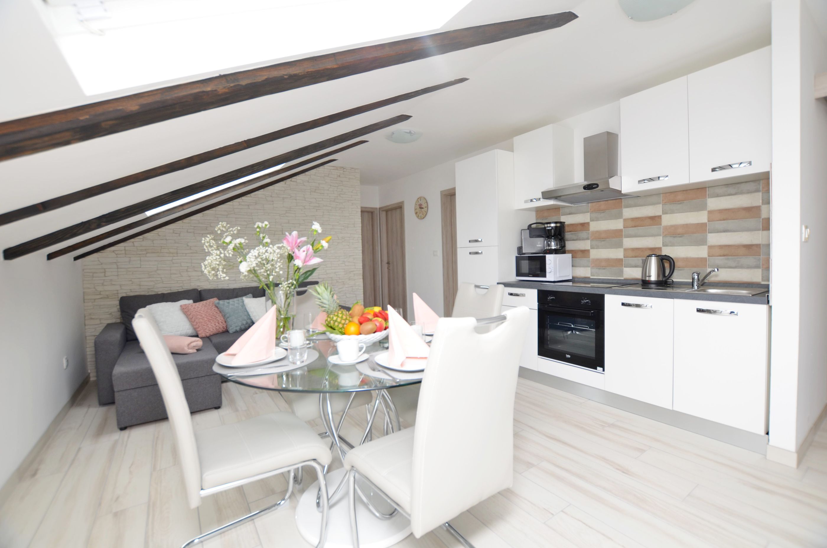 Apartments Viktoria 61331-A2