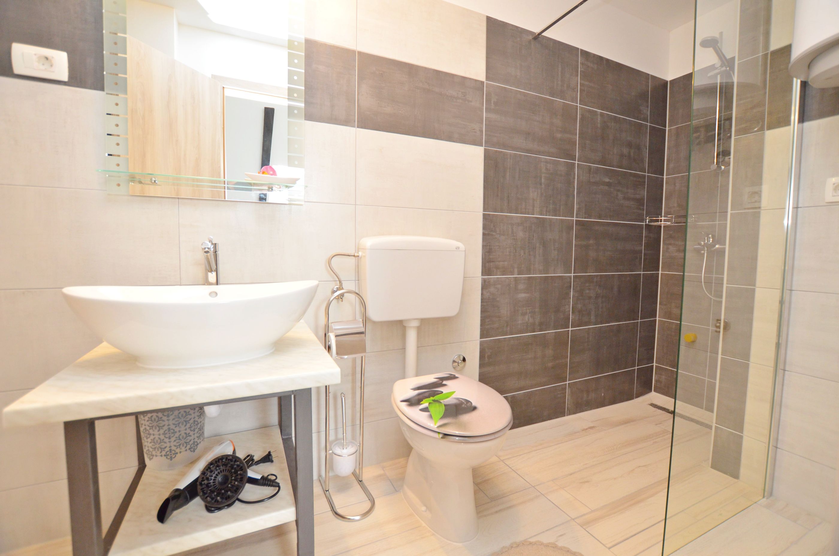 Apartments Viktoria 61331-A2