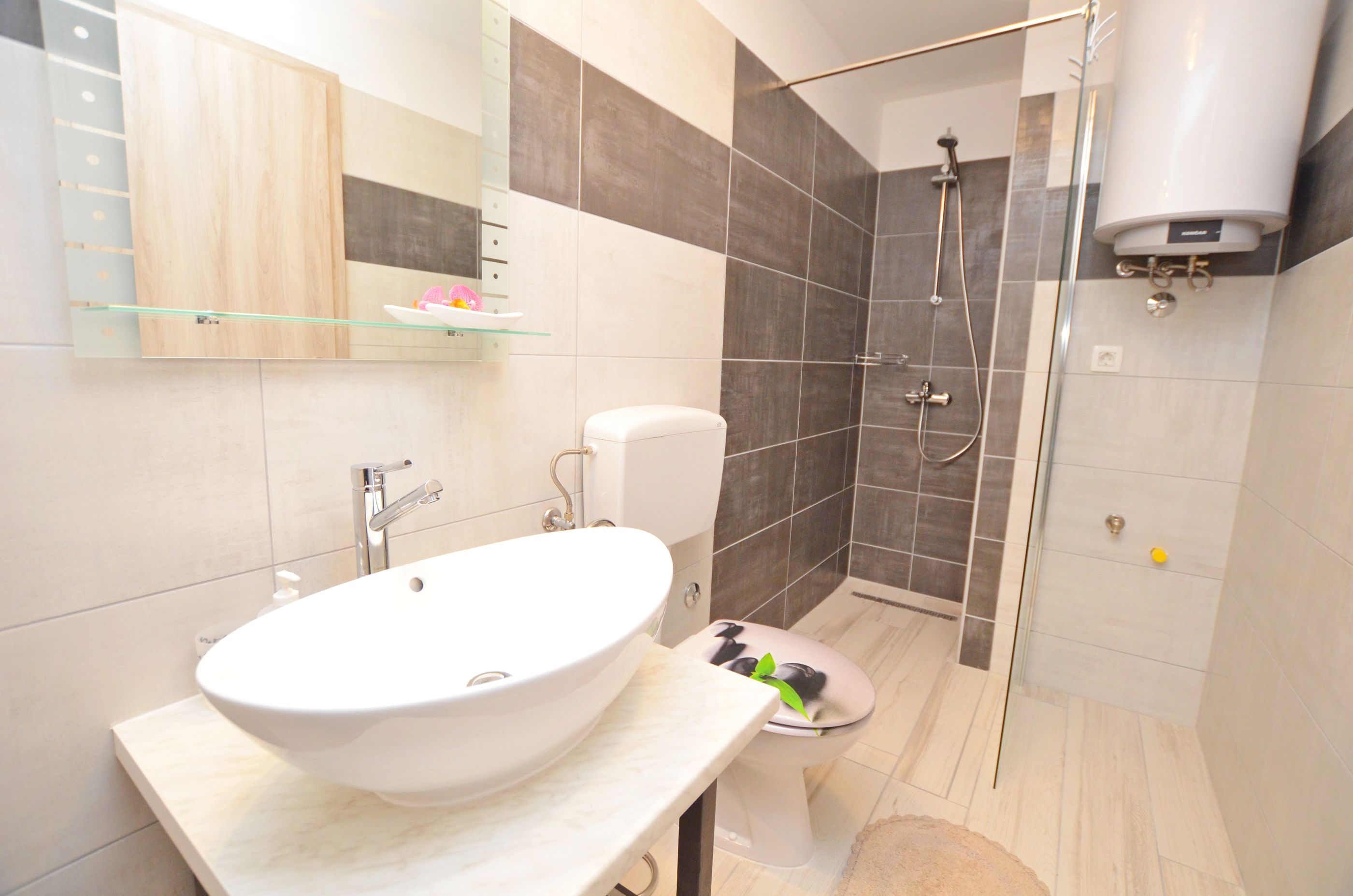 Apartments Viktoria 61331-A2