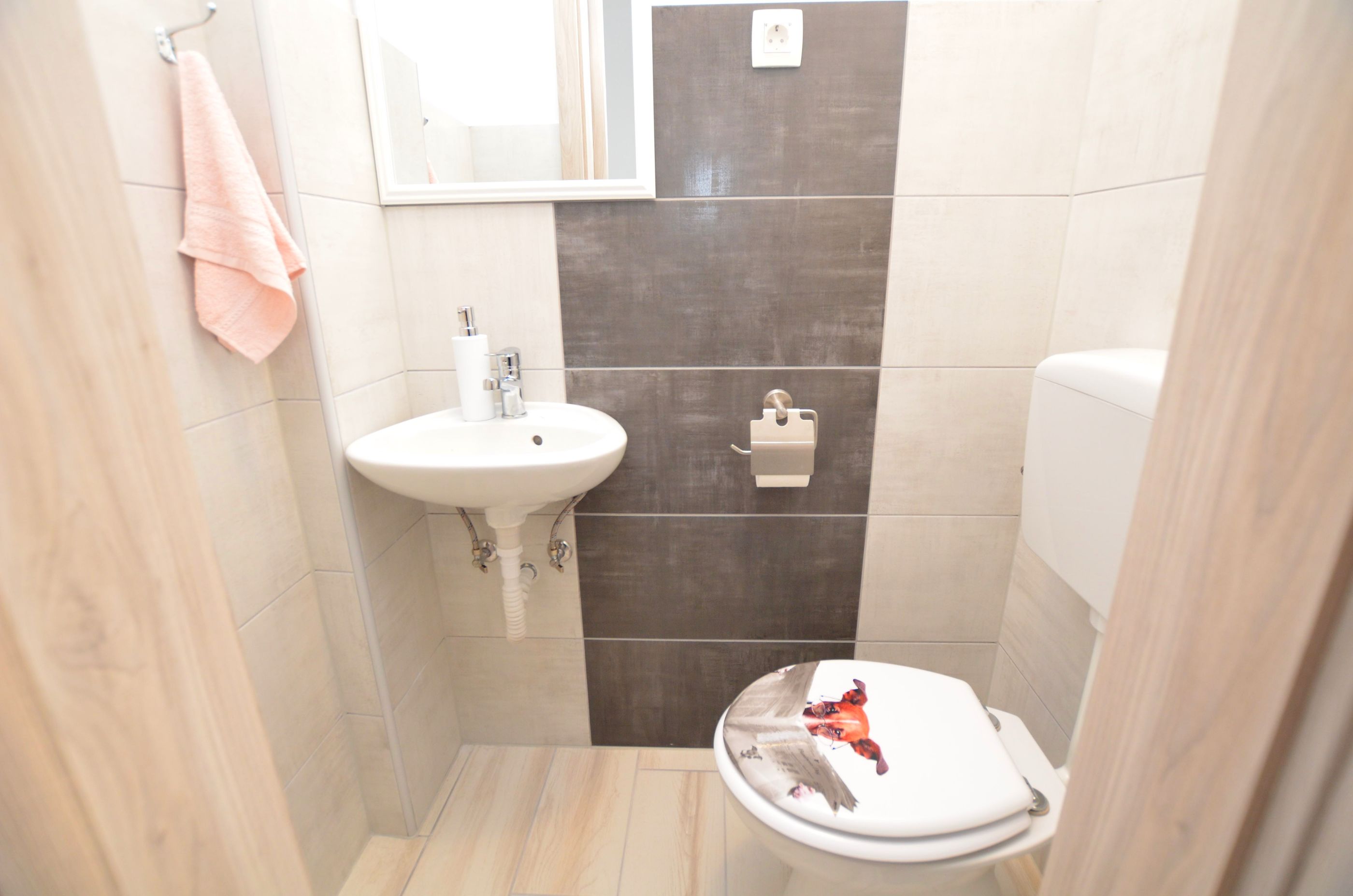 Apartments Viktoria 61331-A2