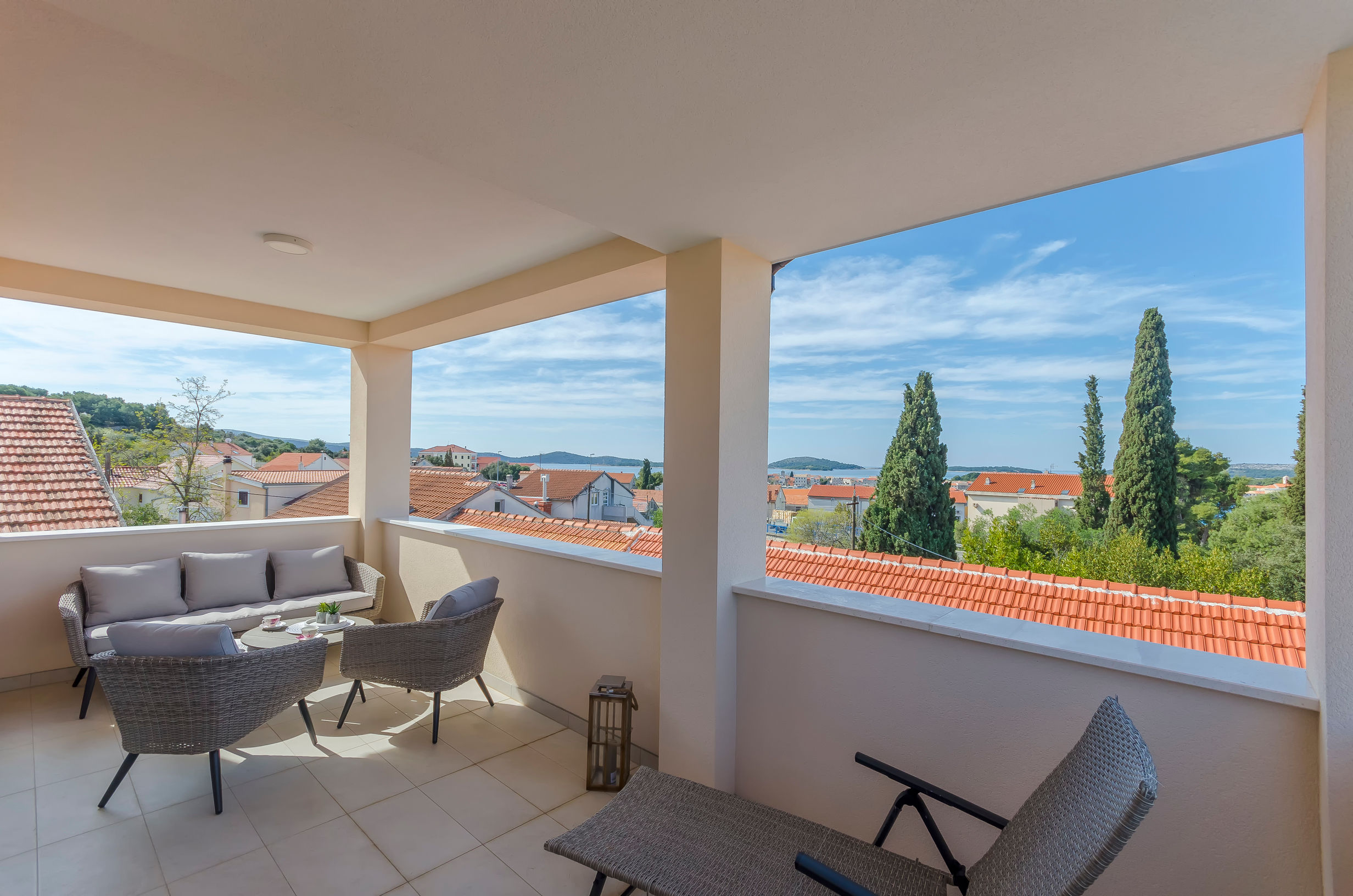 Apartments Luxury and Sea View 59531-A2