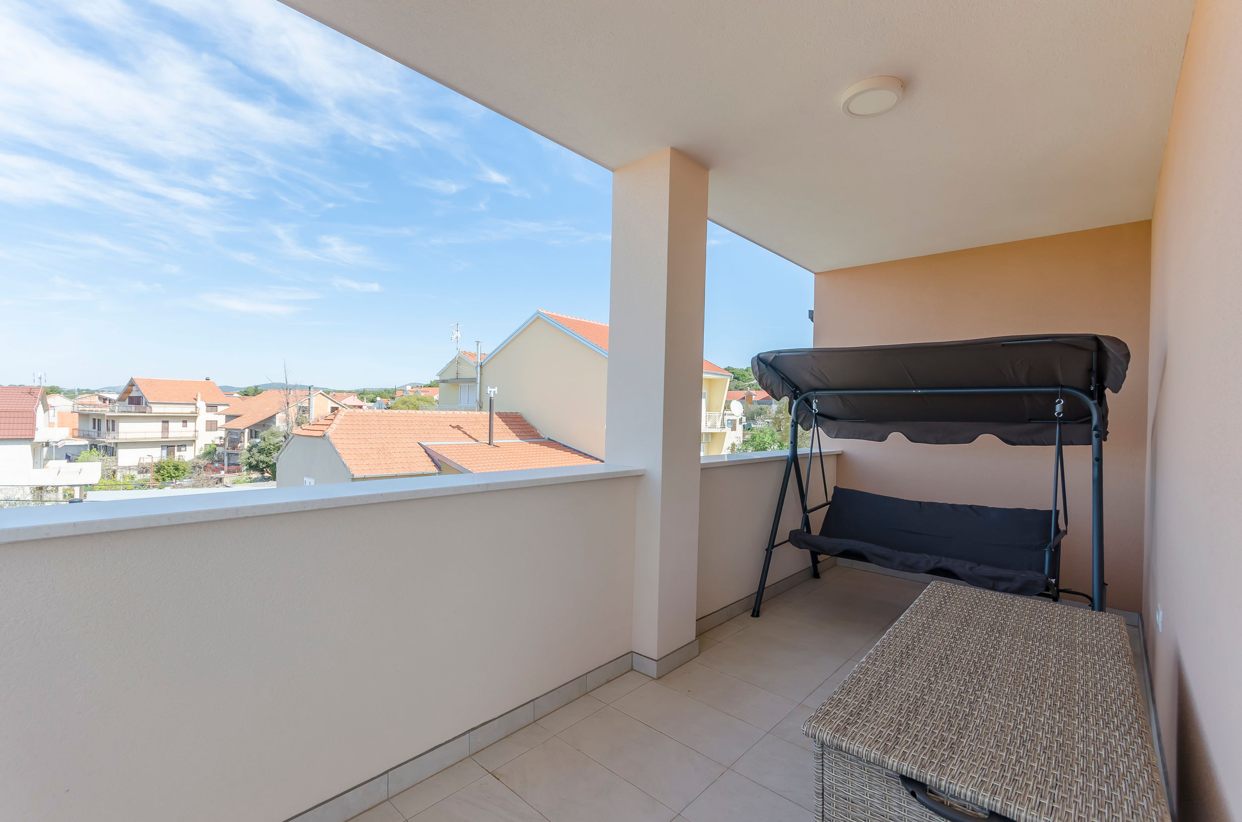 Apartments Luxury and Sea View 59531-A2