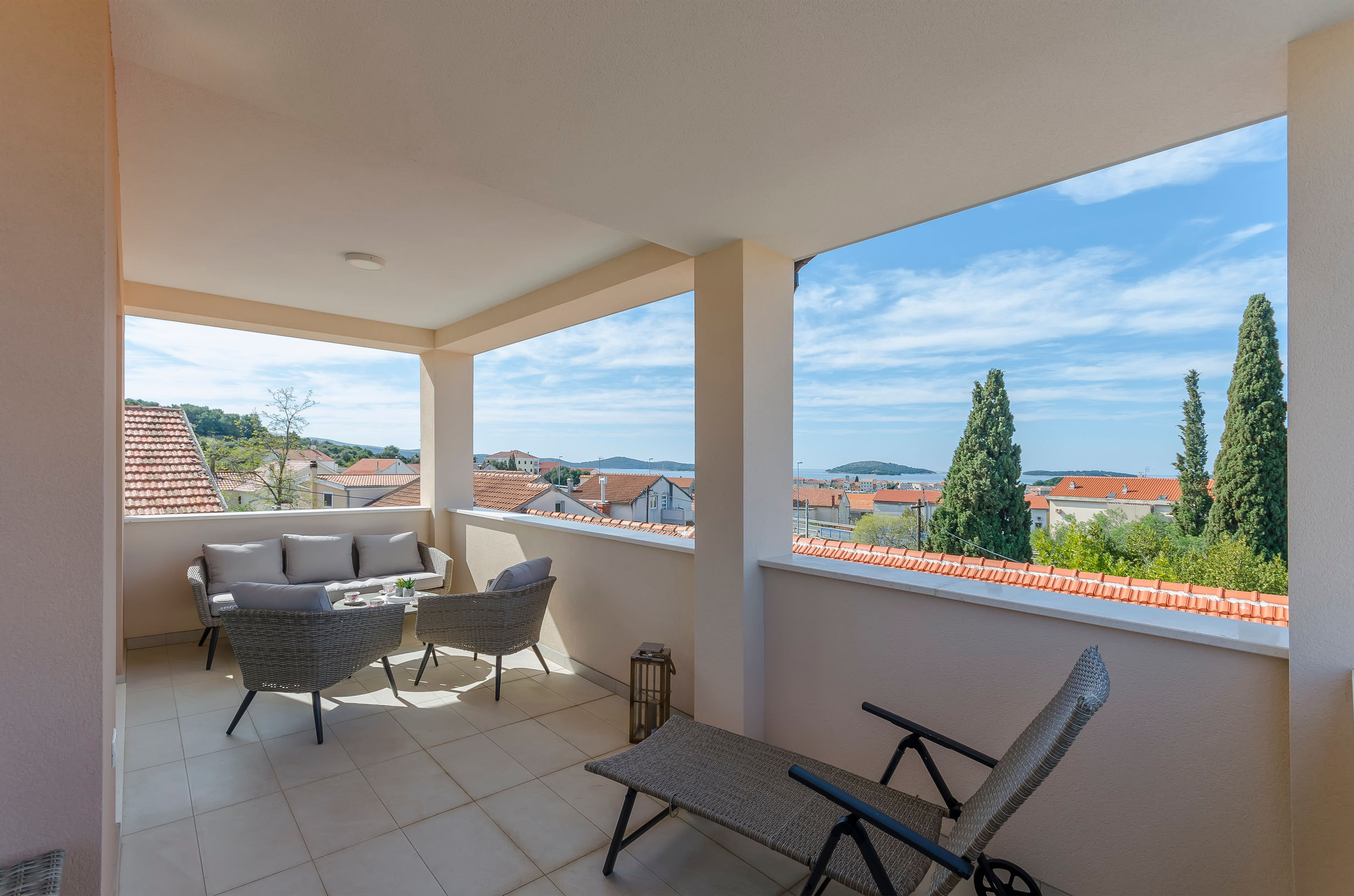 Apartments Luxury and Sea View 59531-A2