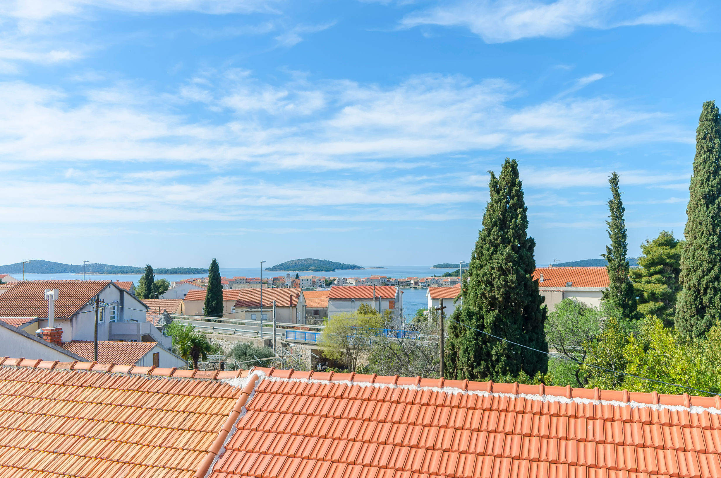 Apartments Luxury and Sea View 59531-A2
