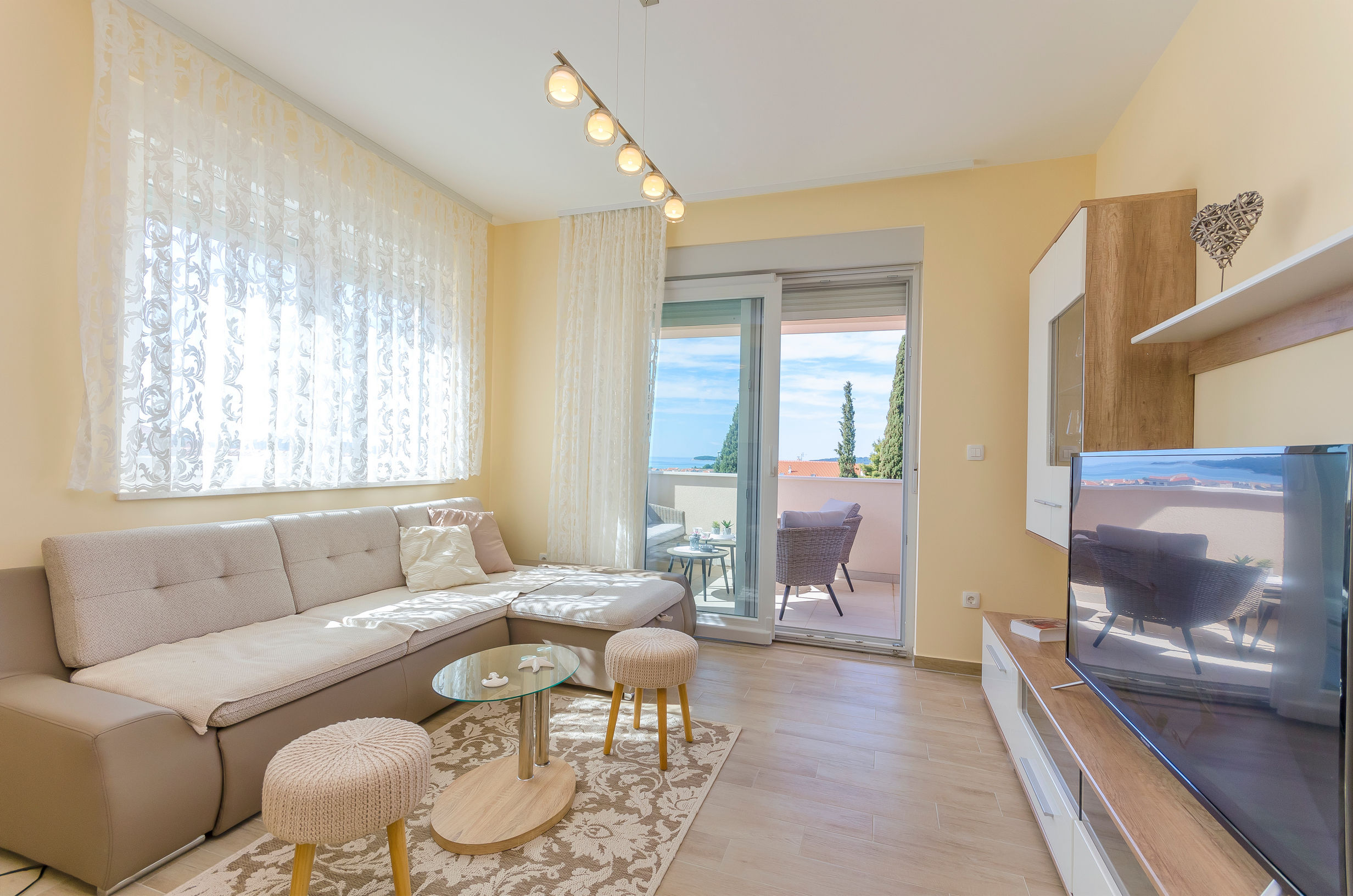 Apartments Luxury and Sea View 59531-A2