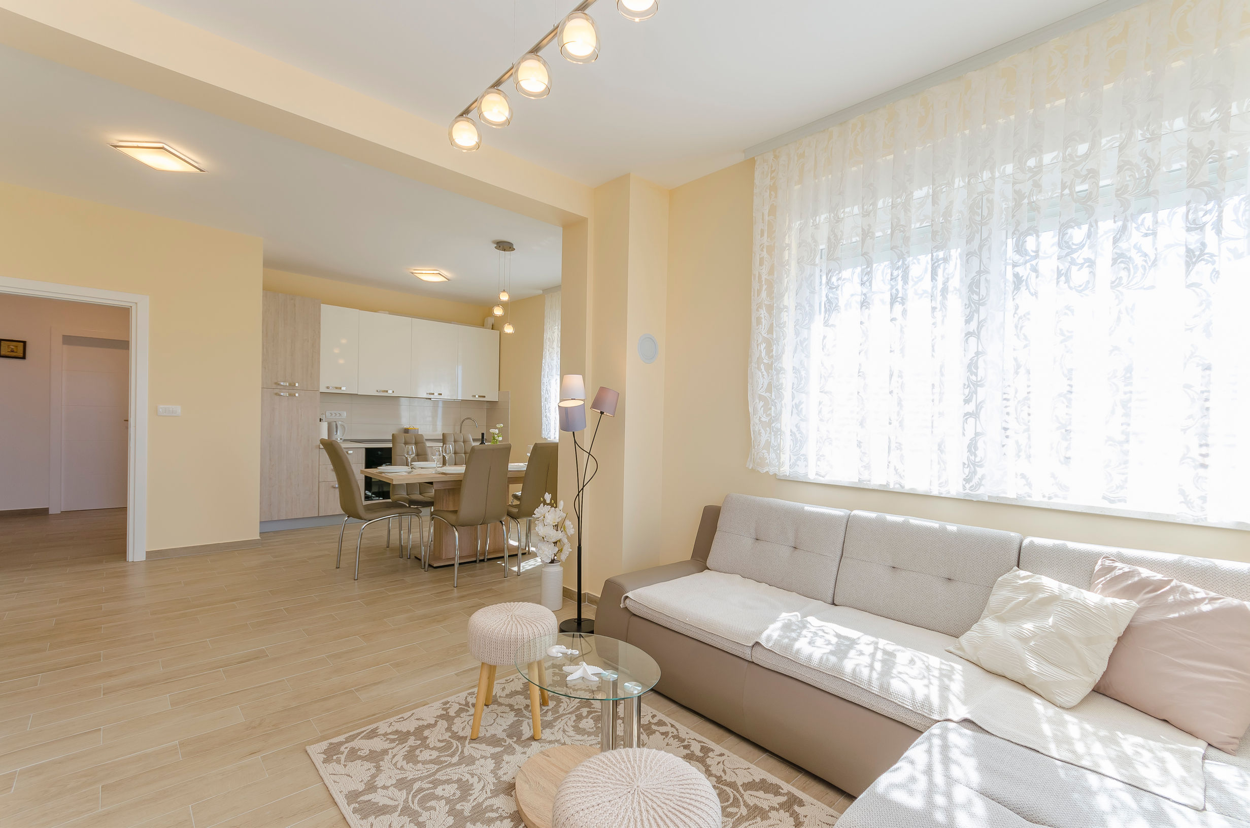 Apartments Luxury and Sea View 59531-A2