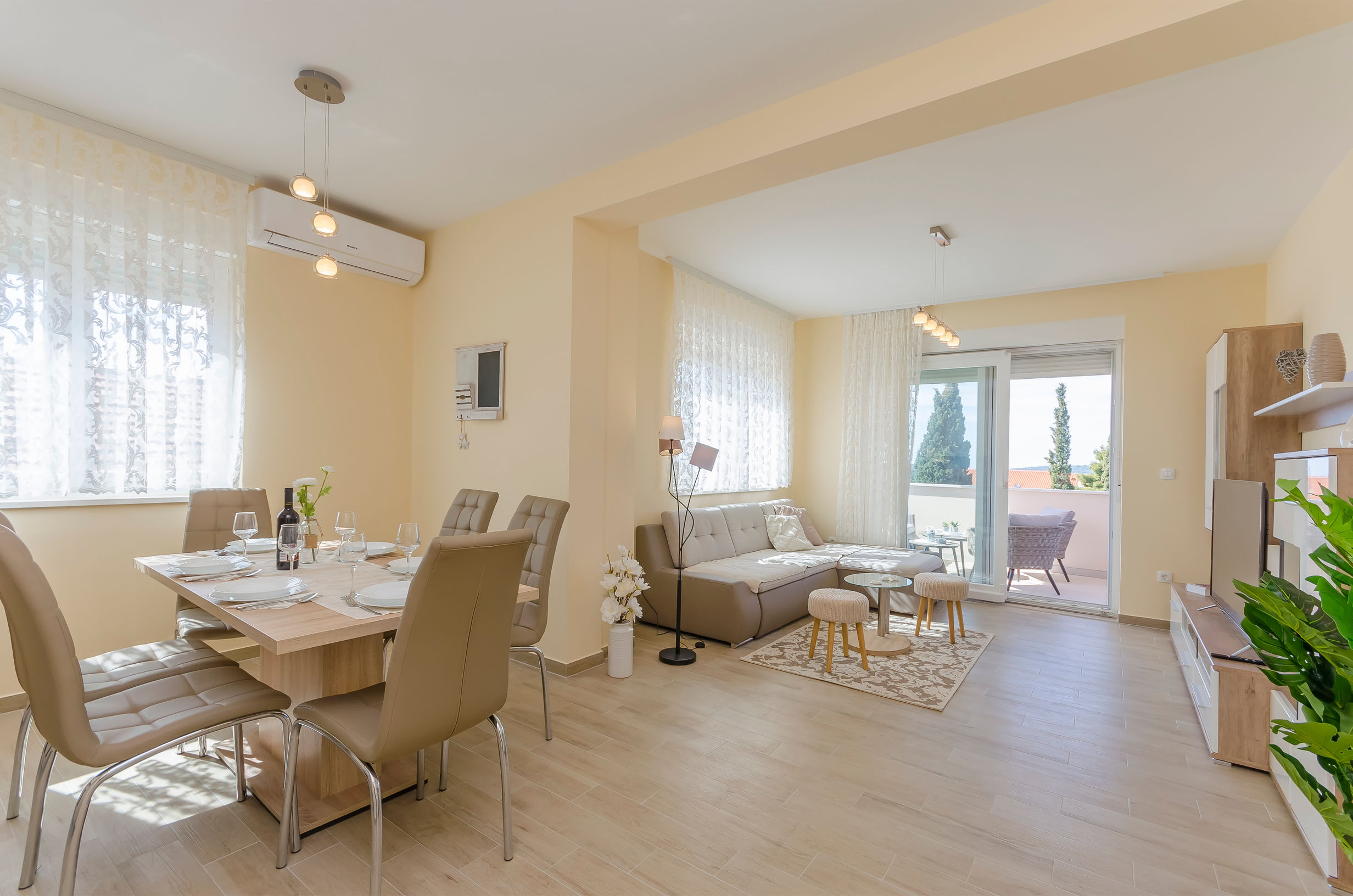 Apartments Luxury and Sea View 59531-A2