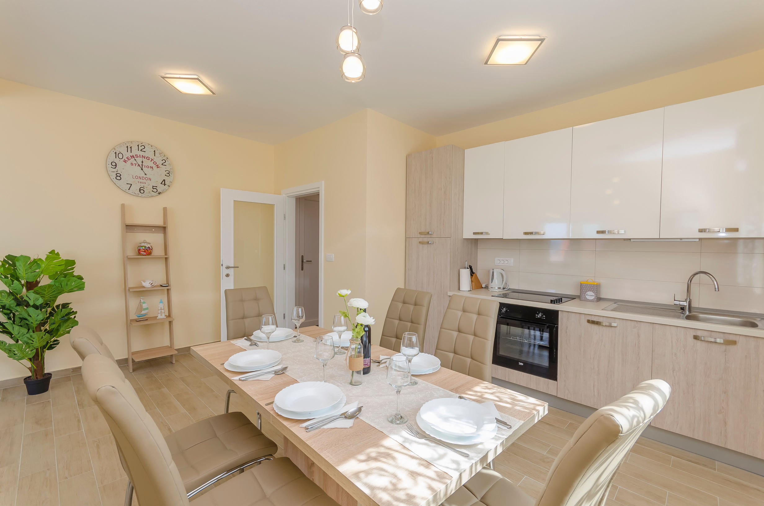 Apartments Luxury and Sea View 59531-A2