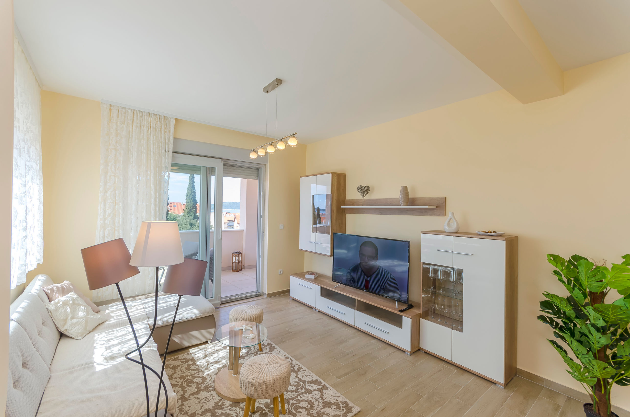 Apartments Luxury and Sea View 59531-A2