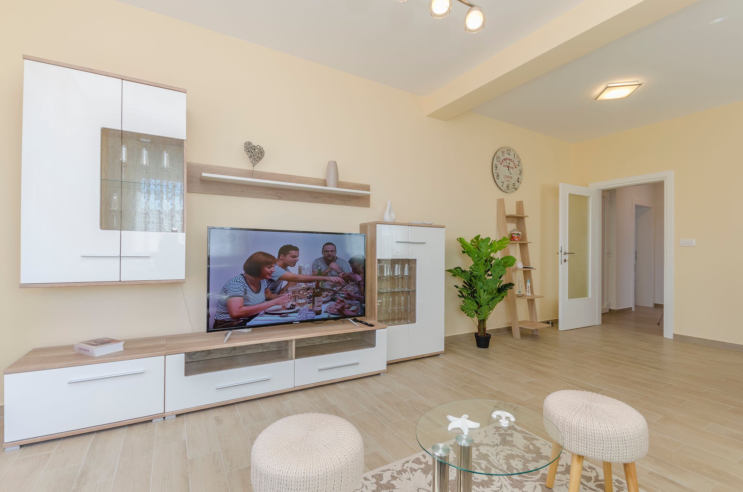 Apartments Luxury and Sea View 59531-A2