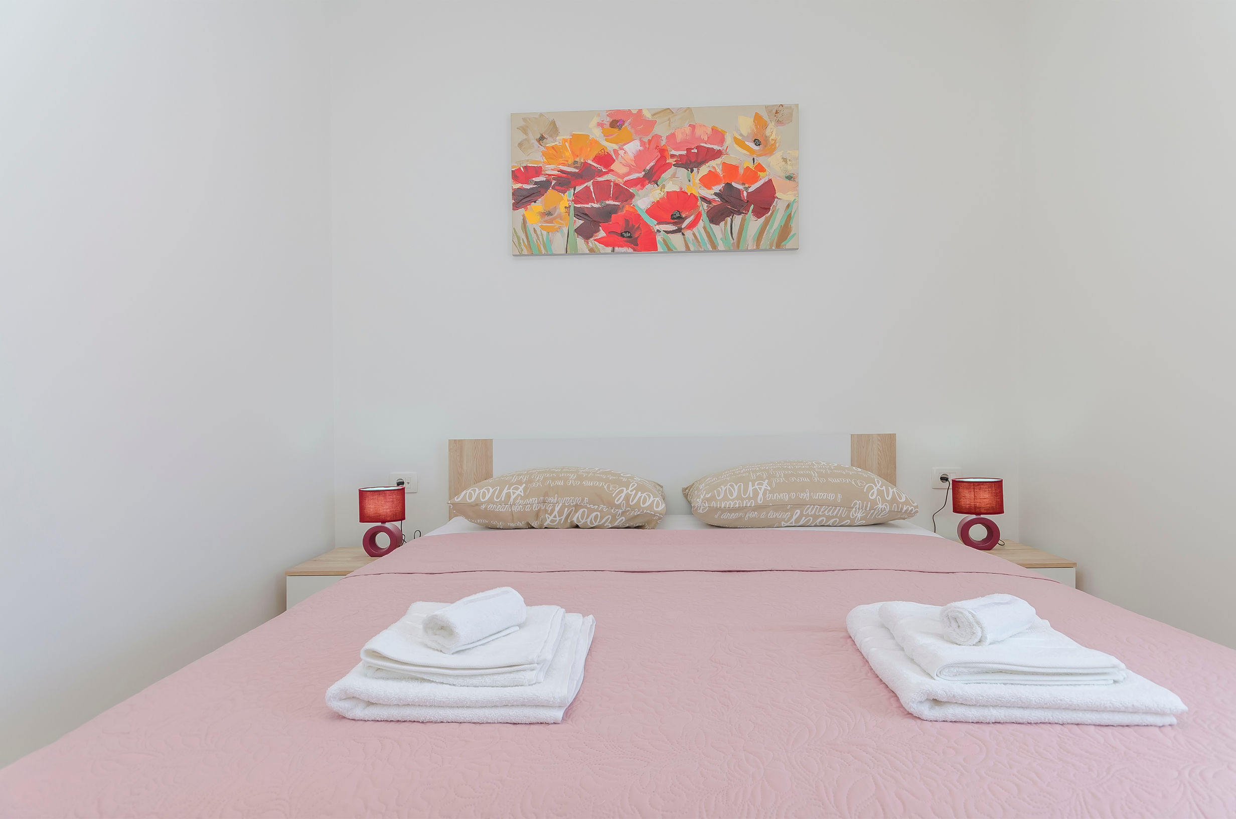 Apartments Luxury and Sea View 59531-A2