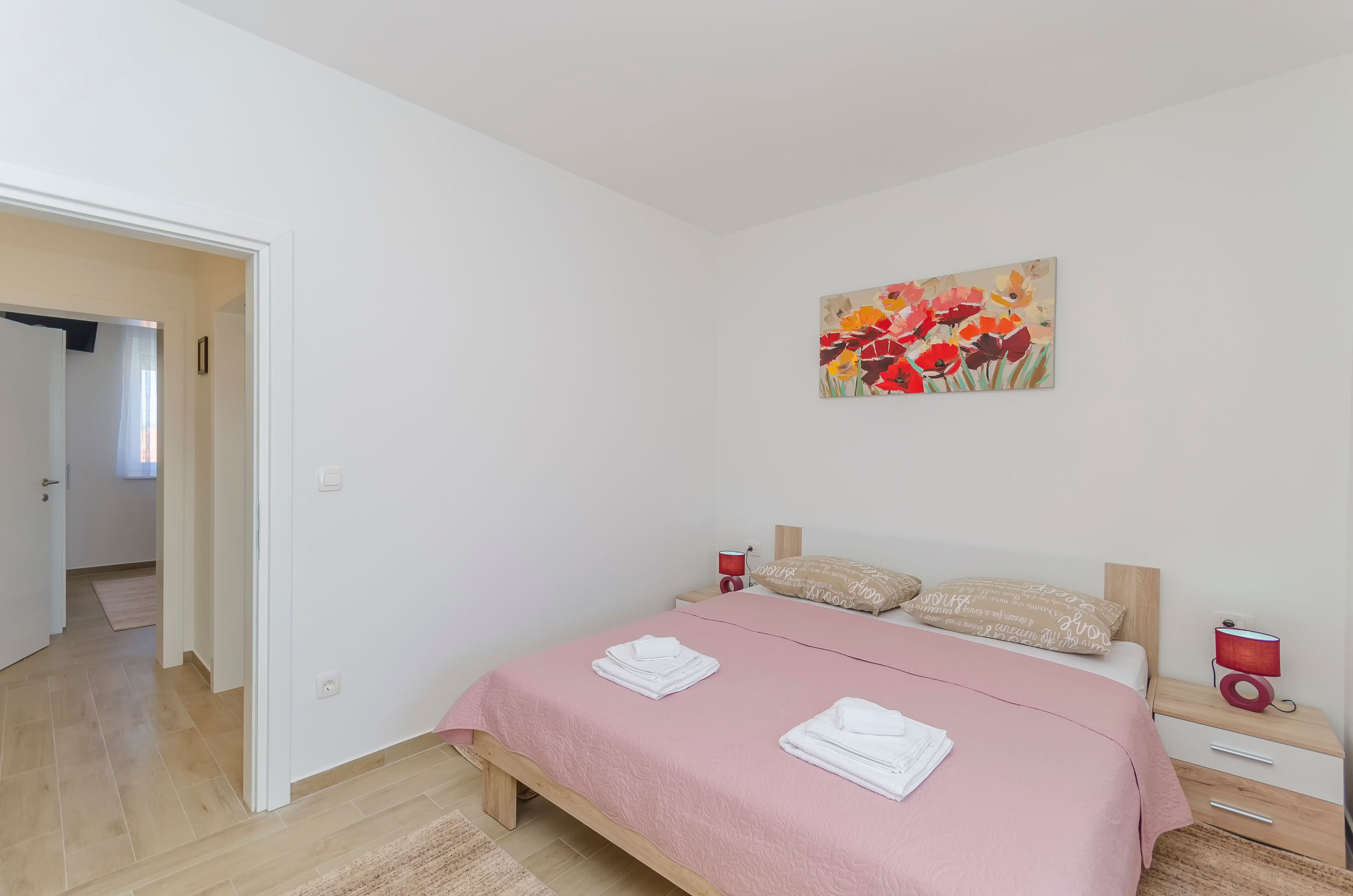 Apartments Luxury and Sea View 59531-A2