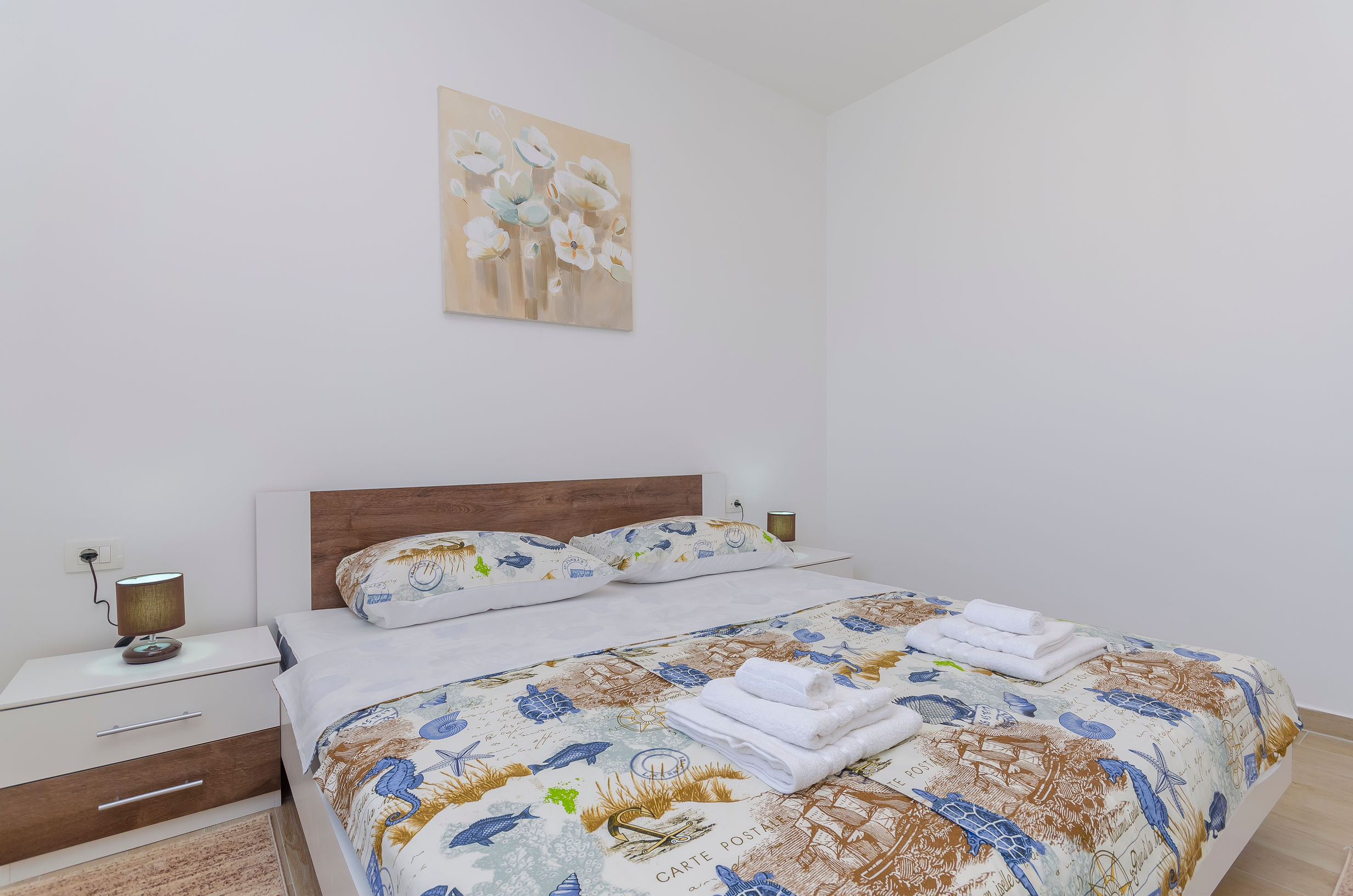 Apartments Luxury and Sea View 59531-A2
