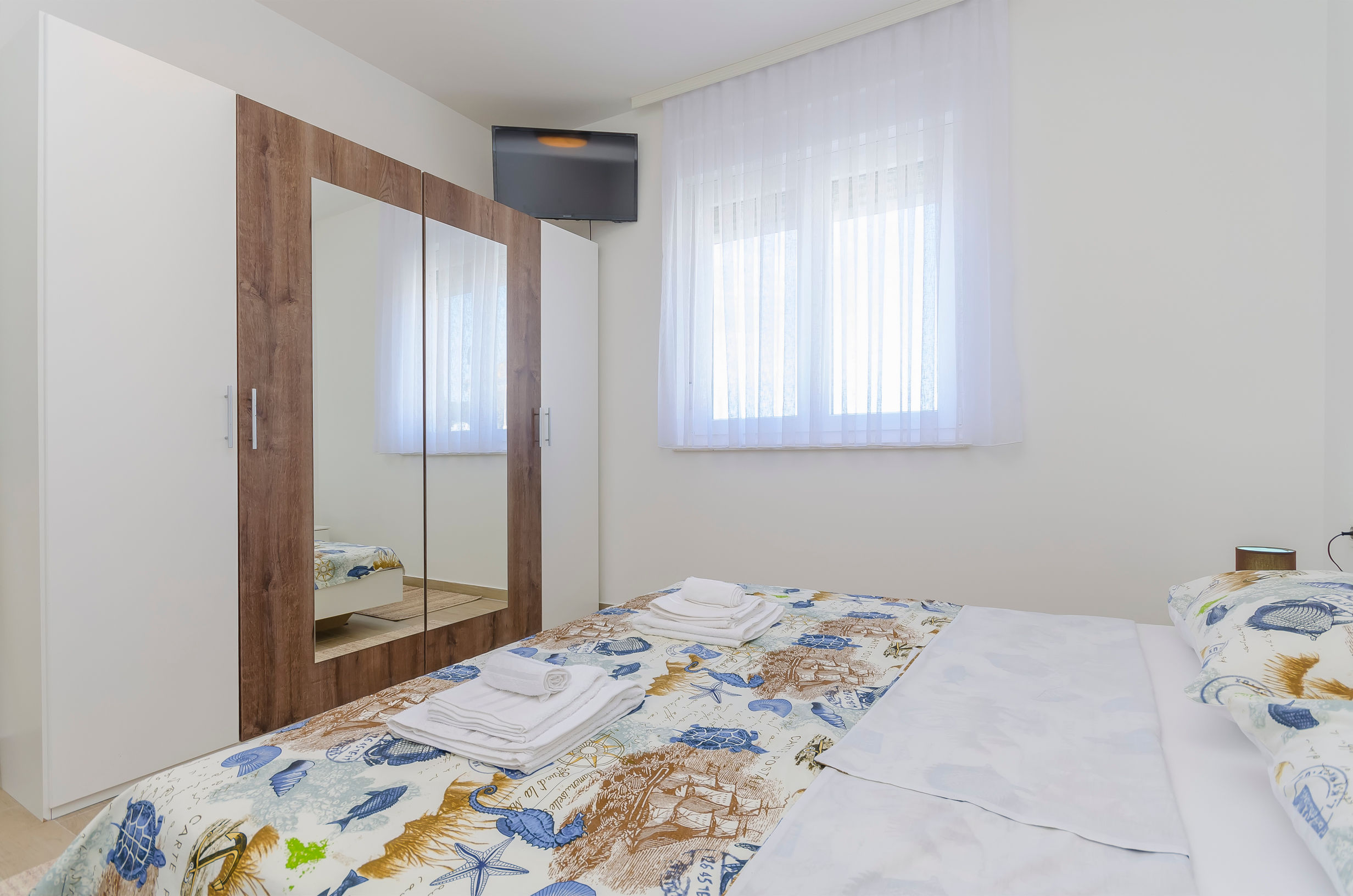 Apartments Luxury and Sea View 59531-A2