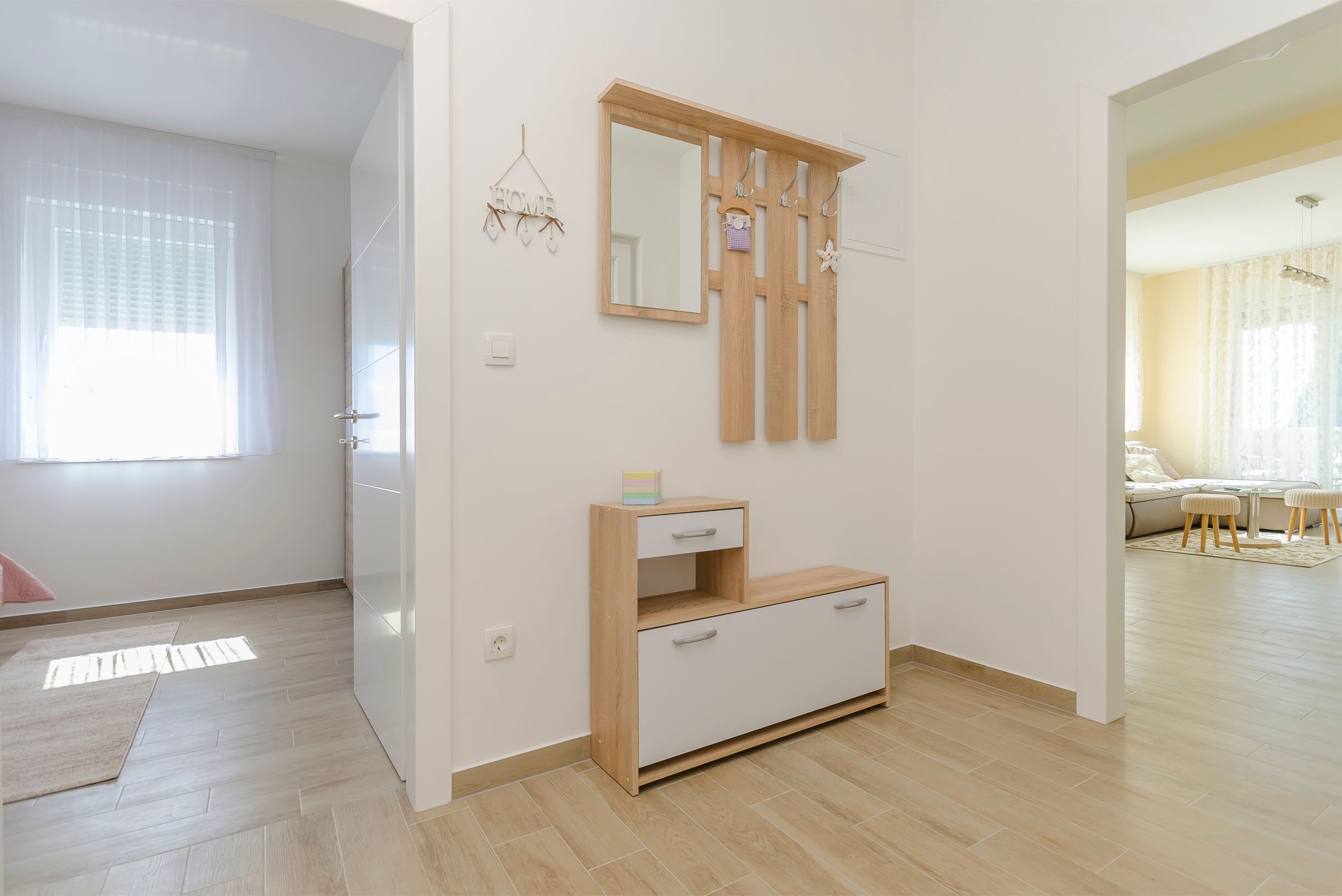 Apartments Luxury and Sea View 59531-A2