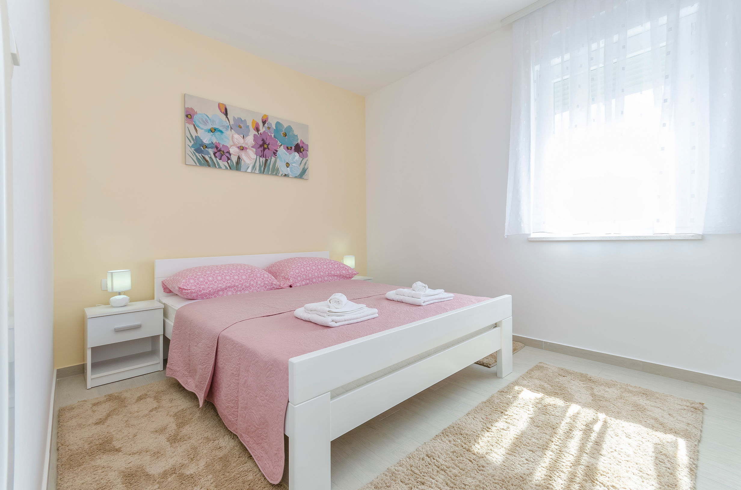 Apartments Luxury and Sea View 59531-A1
