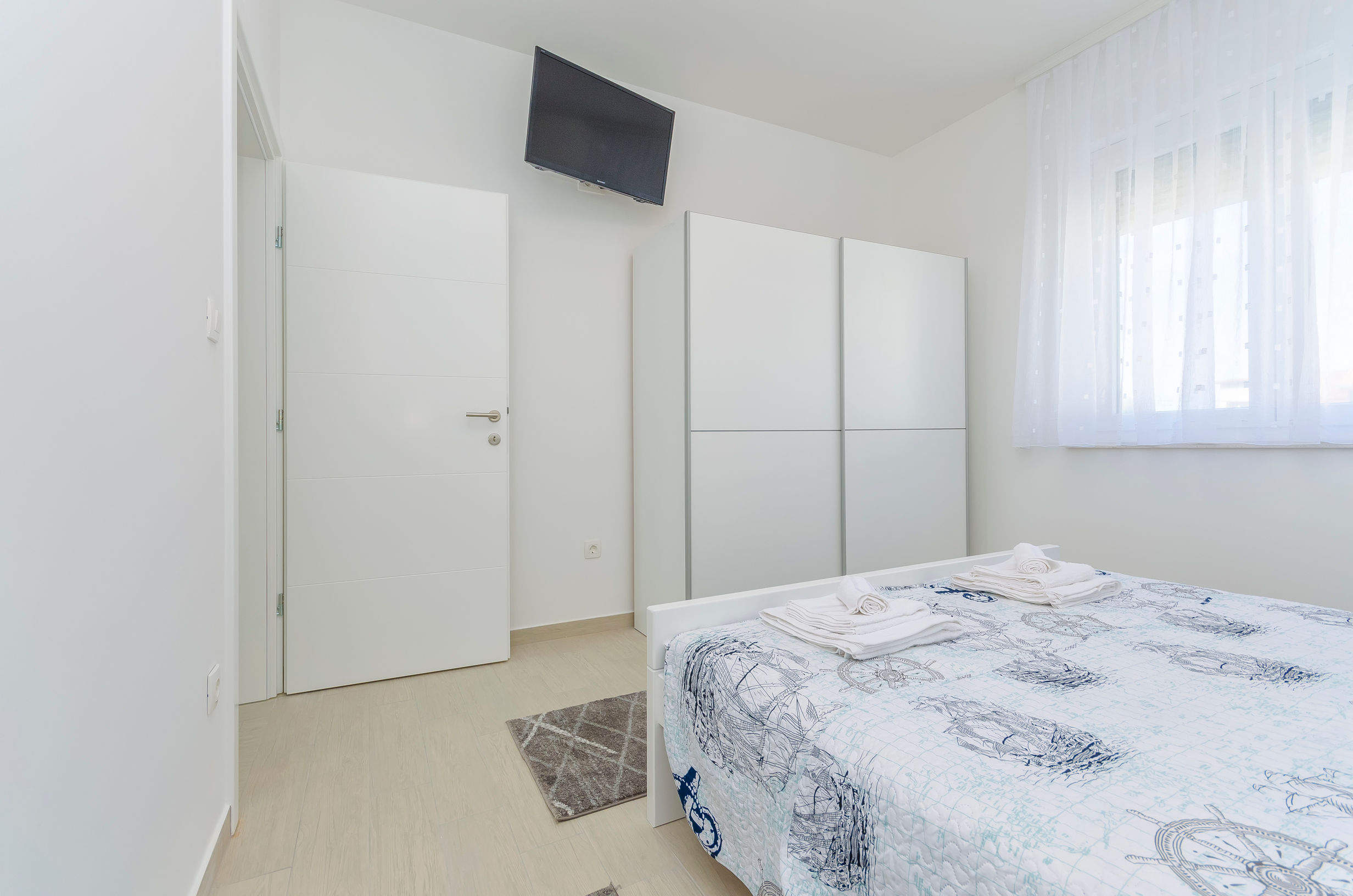 Apartments Luxury and Sea View 59531-A1
