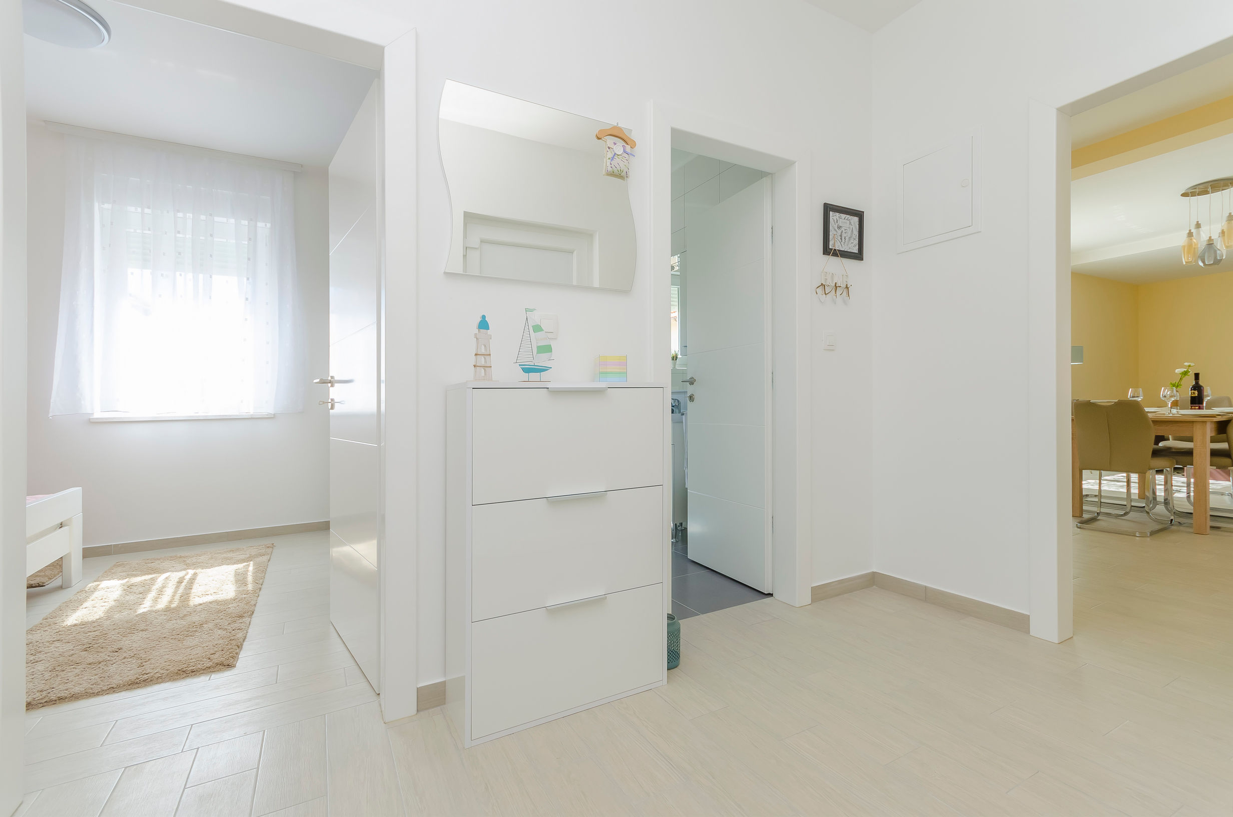 Apartments Luxury and Sea View 59531-A1
