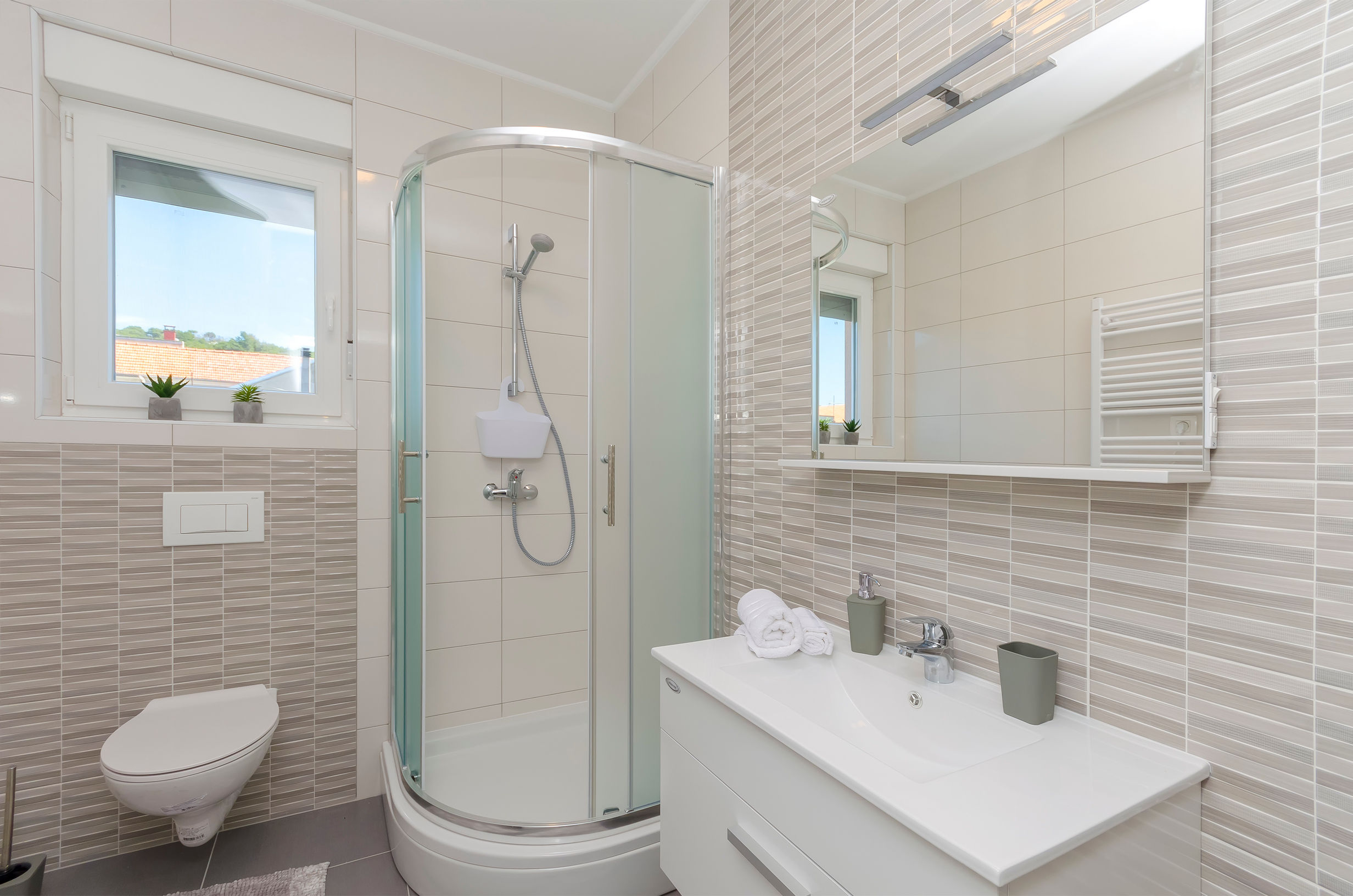 Apartments Luxury and Sea View 59531-A1