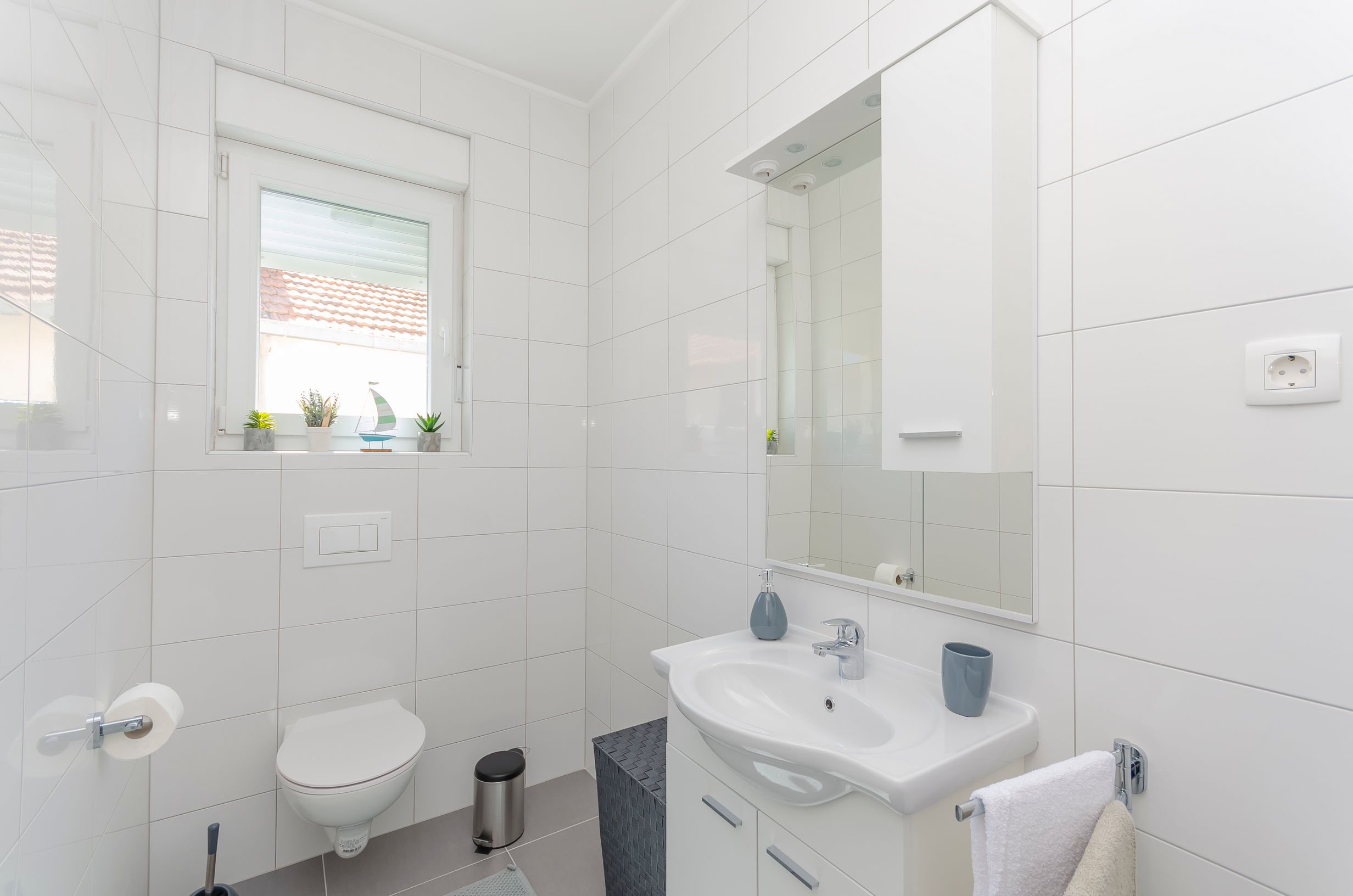 Apartments Luxury and Sea View 59531-A1