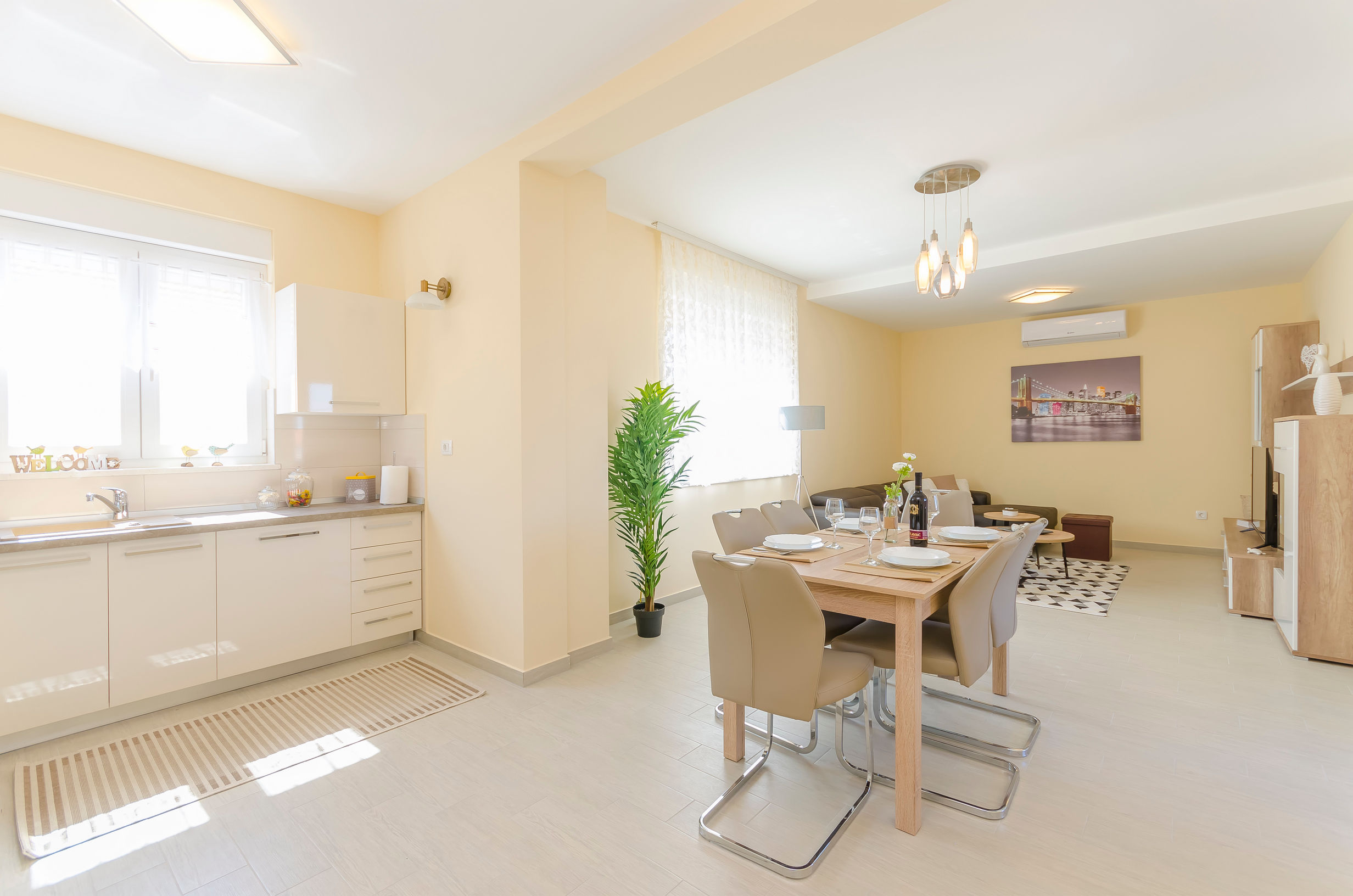 Apartments Luxury and Sea View 59531-A1