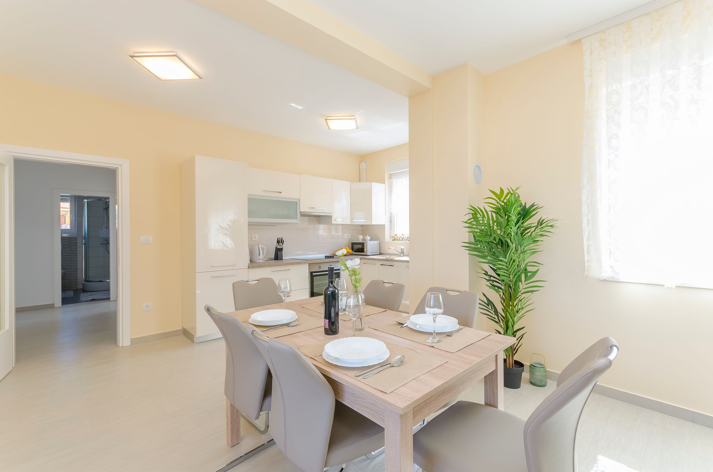 Apartments Luxury and Sea View 59531-A1
