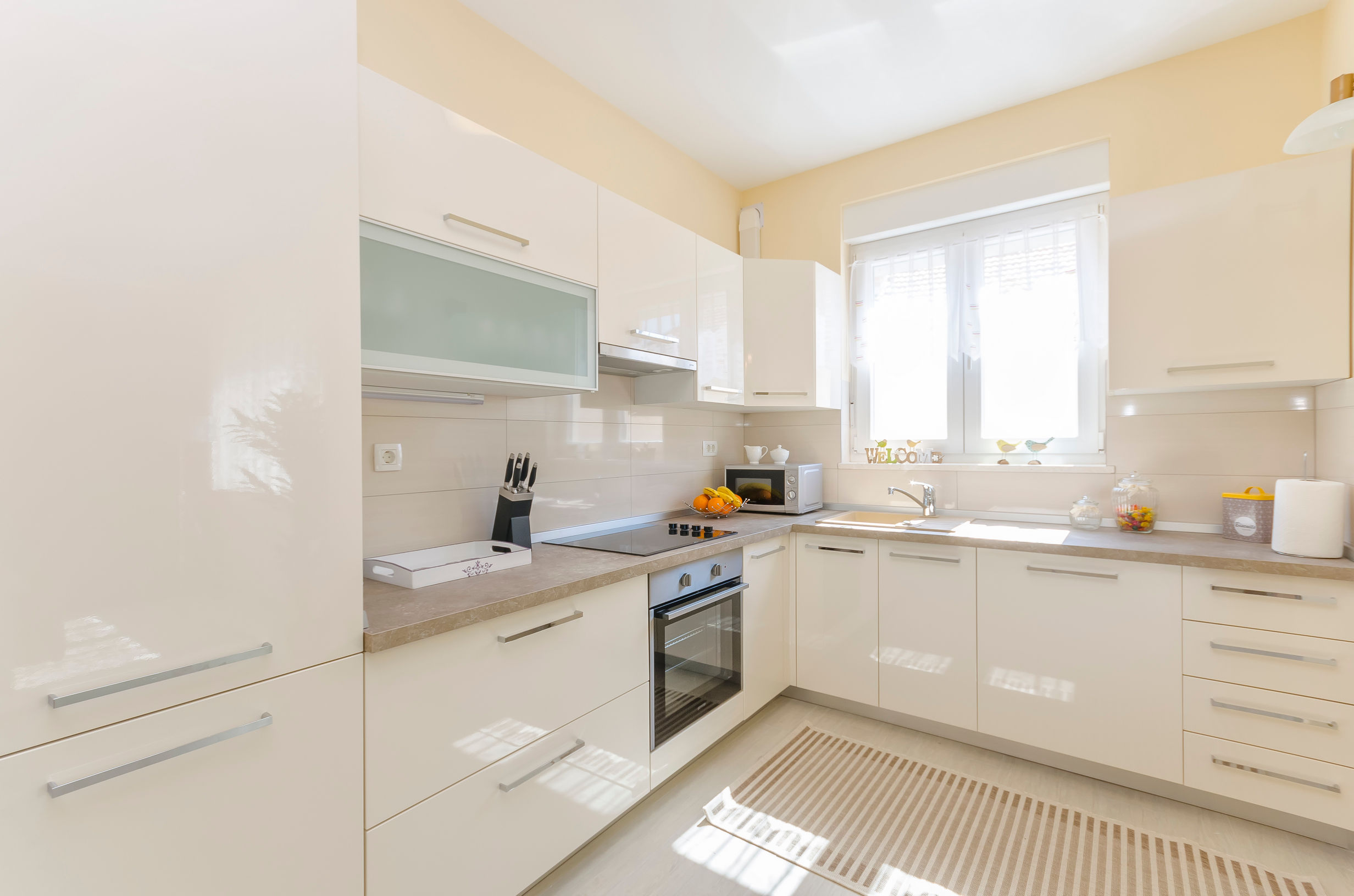 Apartments Luxury and Sea View 59531-A1