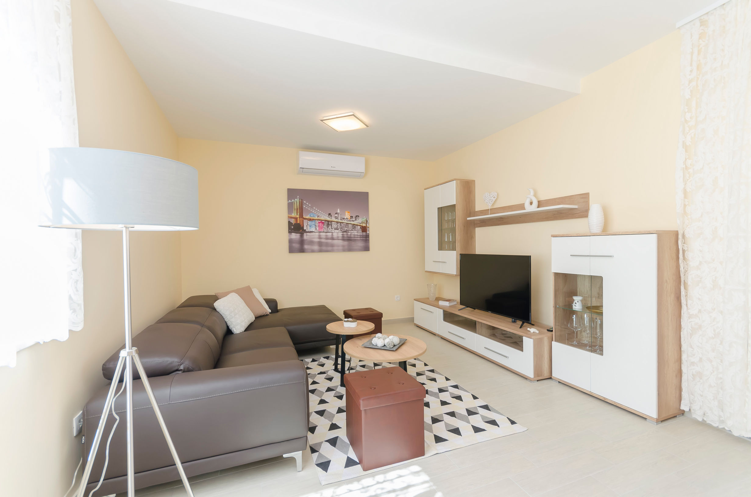 Apartments Luxury and Sea View 59531-A1