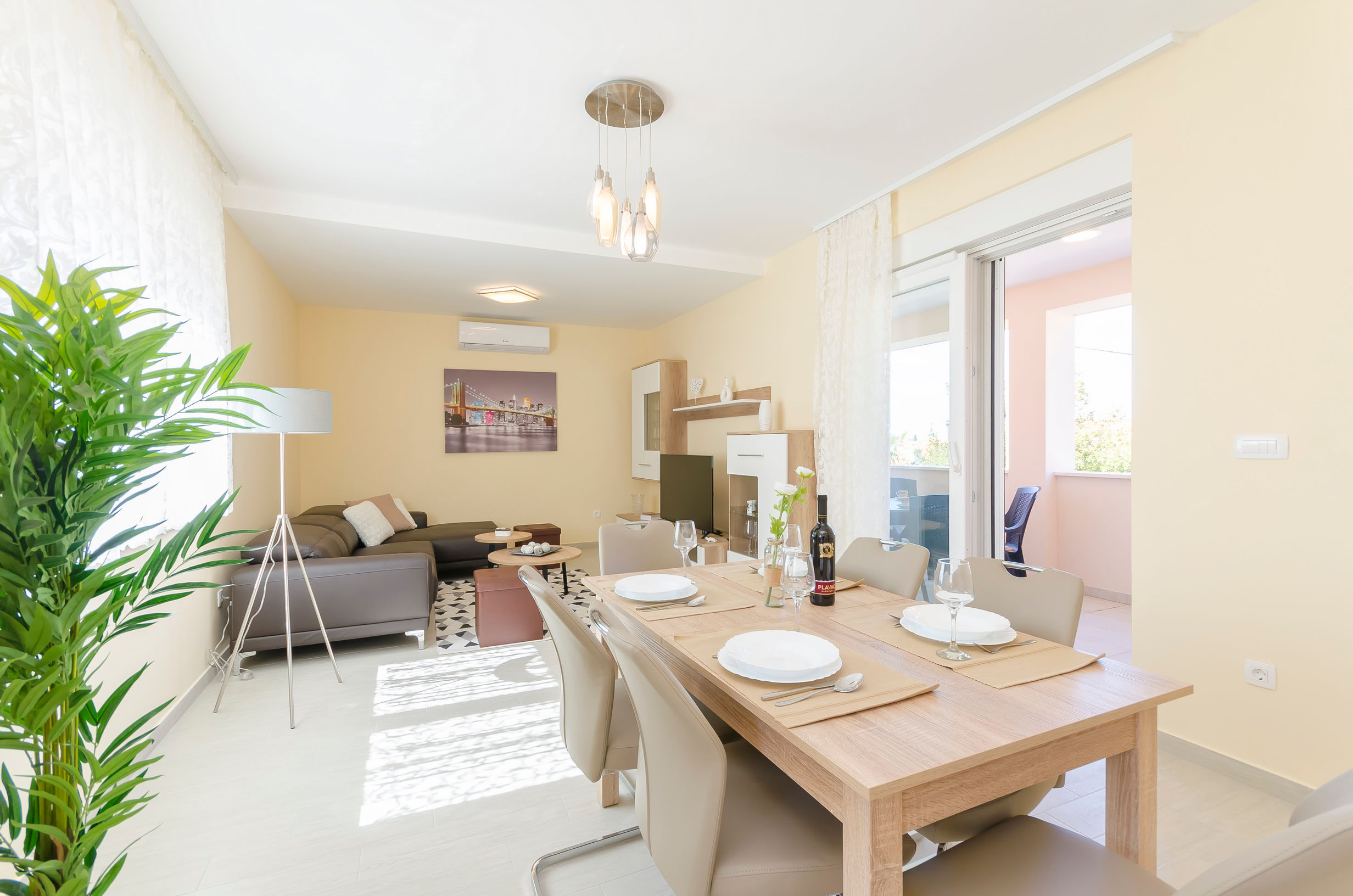 Apartments Luxury and Sea View 59531-A1