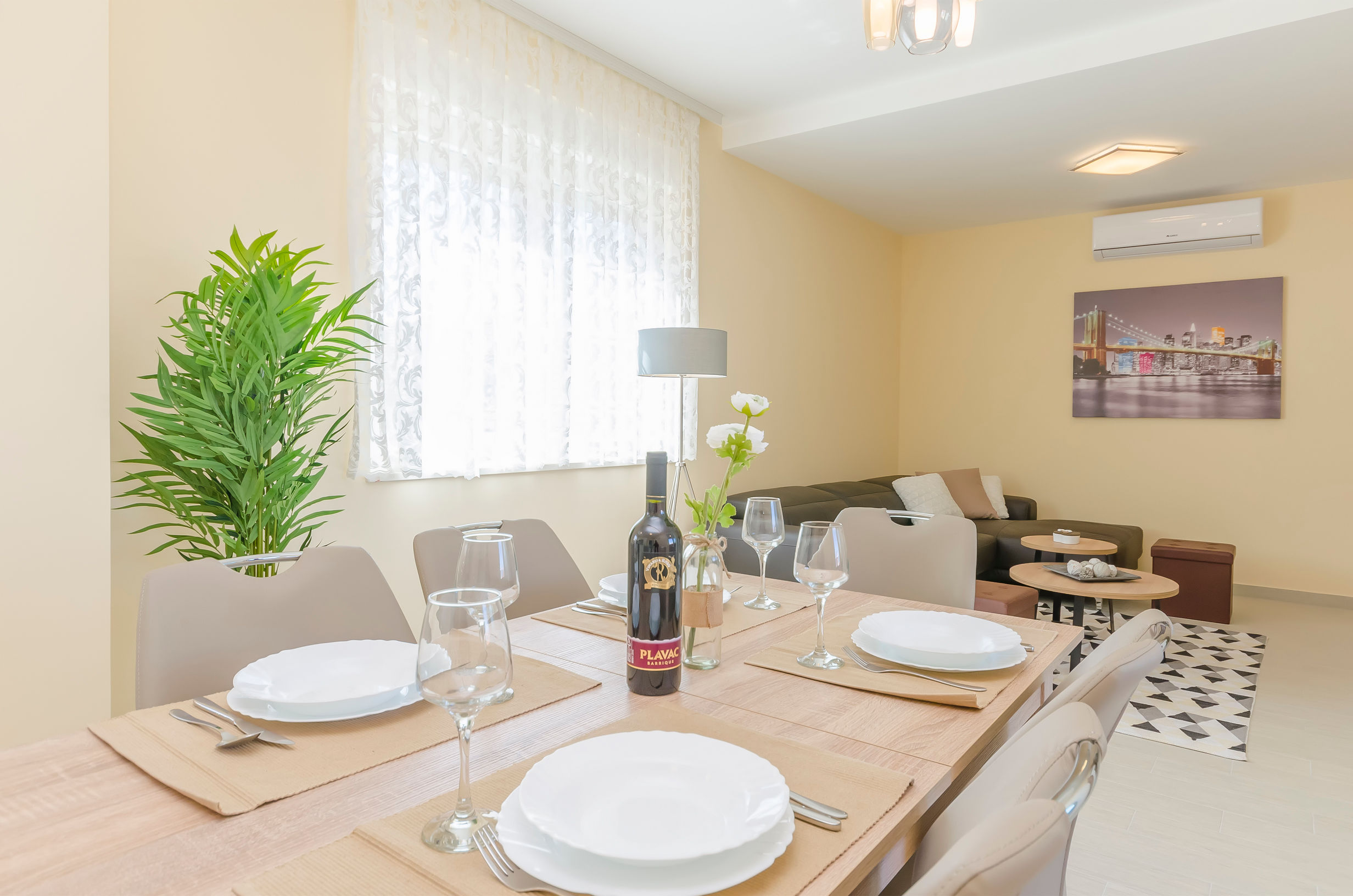 Apartments Luxury and Sea View 59531-A1
