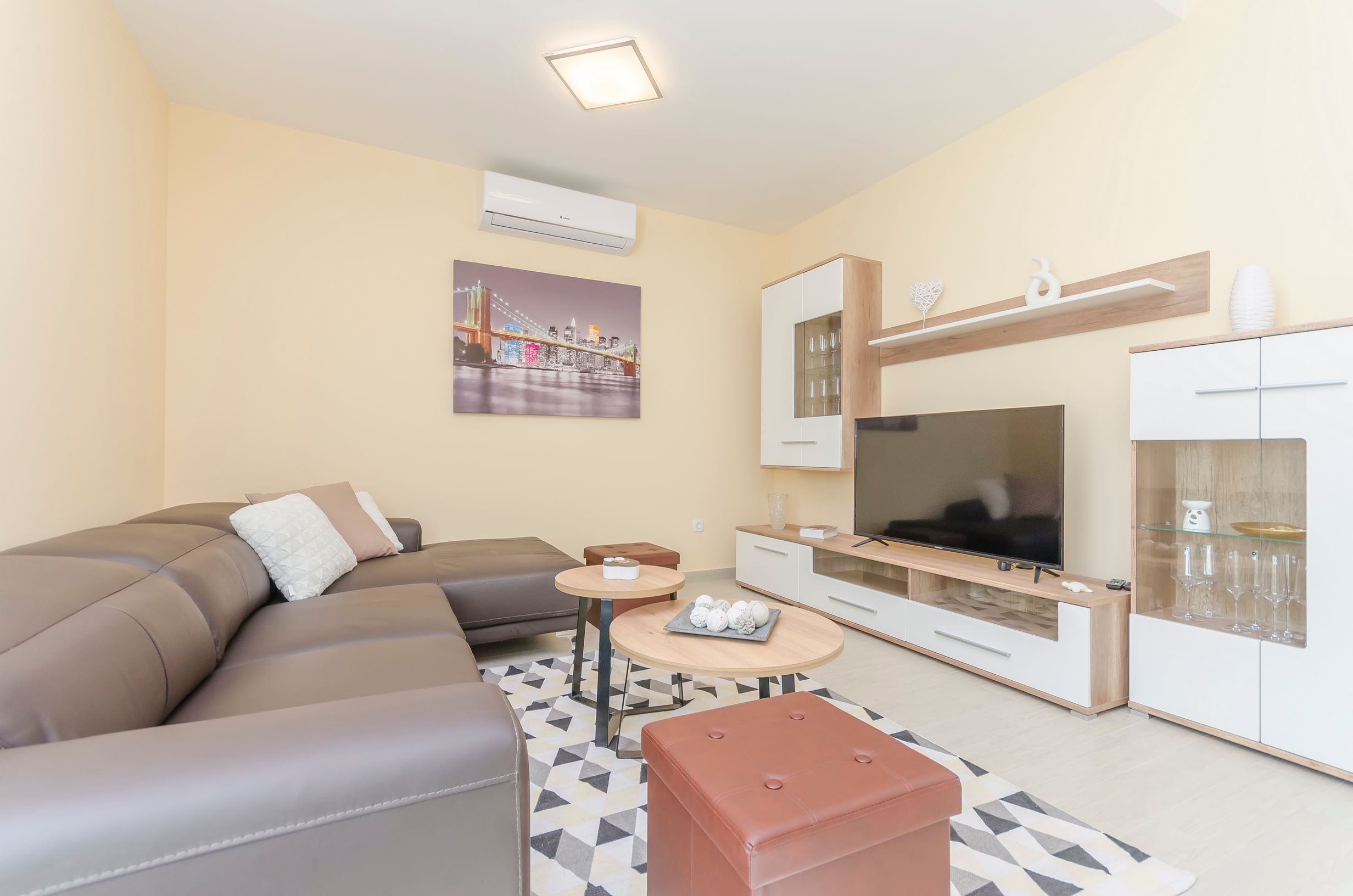 Apartments Luxury and Sea View 59531-A1