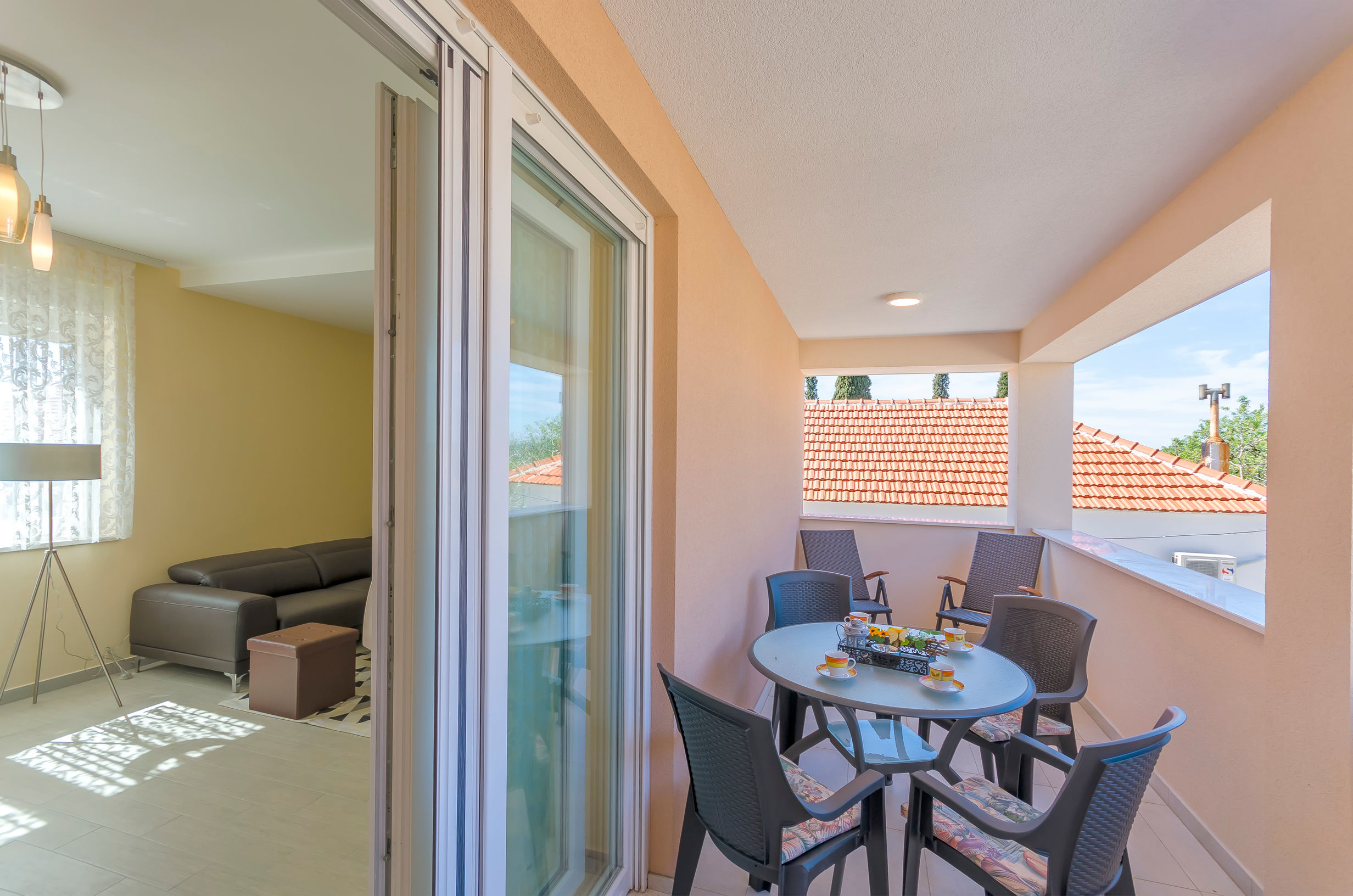 Apartments Luxury and Sea View 59531-A1