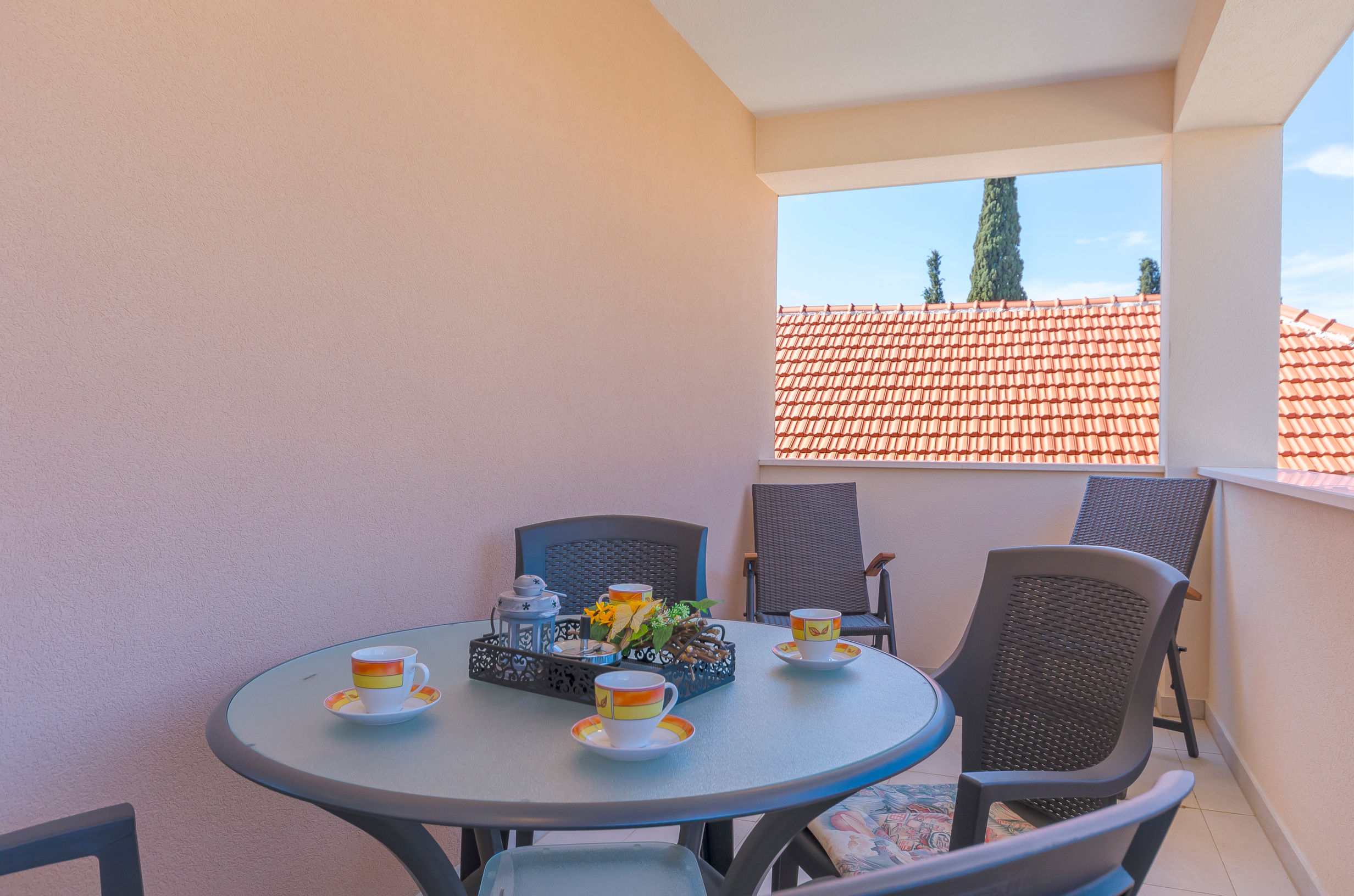 Apartments Luxury and Sea View 59531-A1