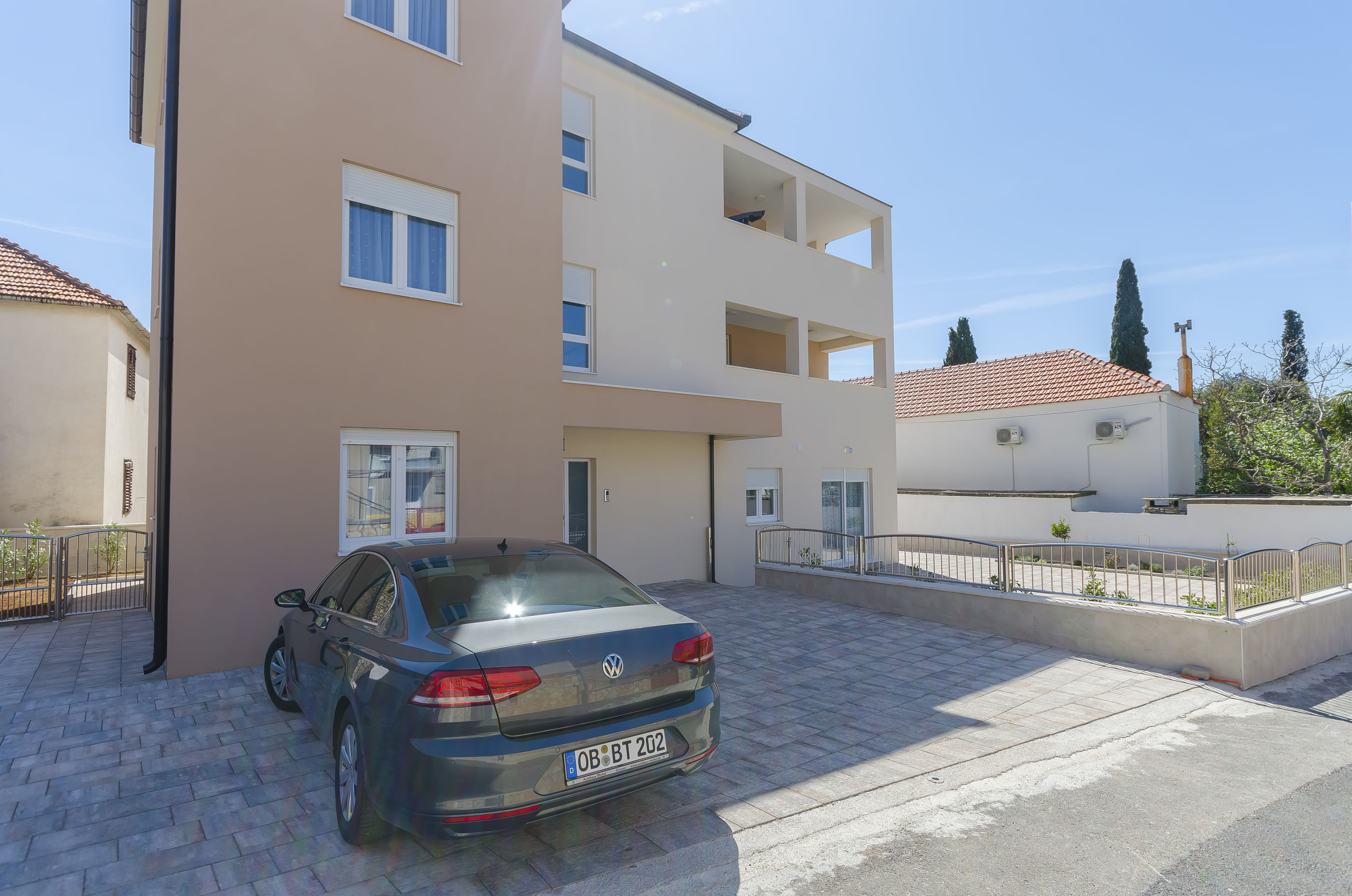 Apartments Luxury and Sea View 59531-A1