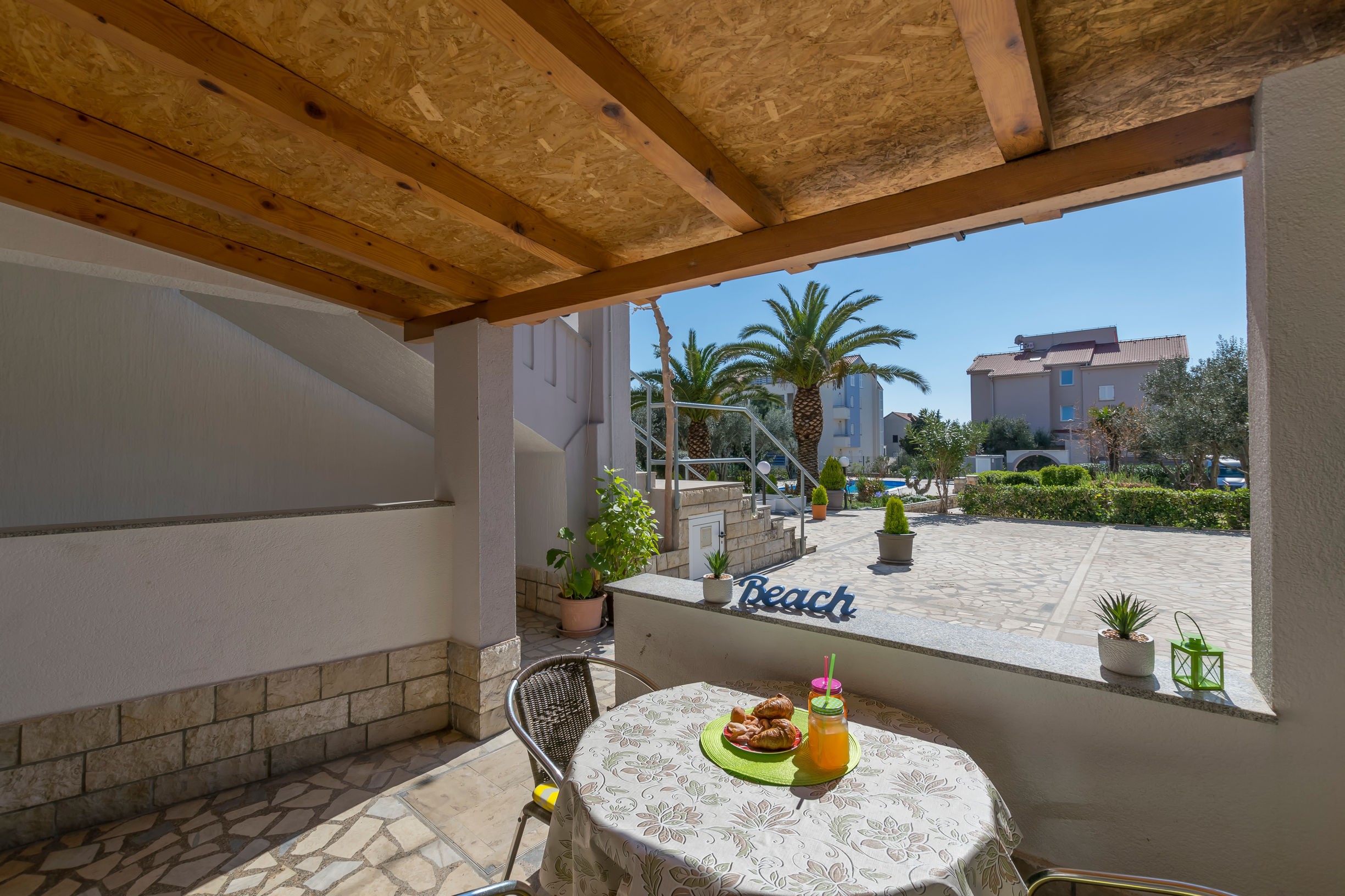 Apartments Villa Daniela 59101-A2