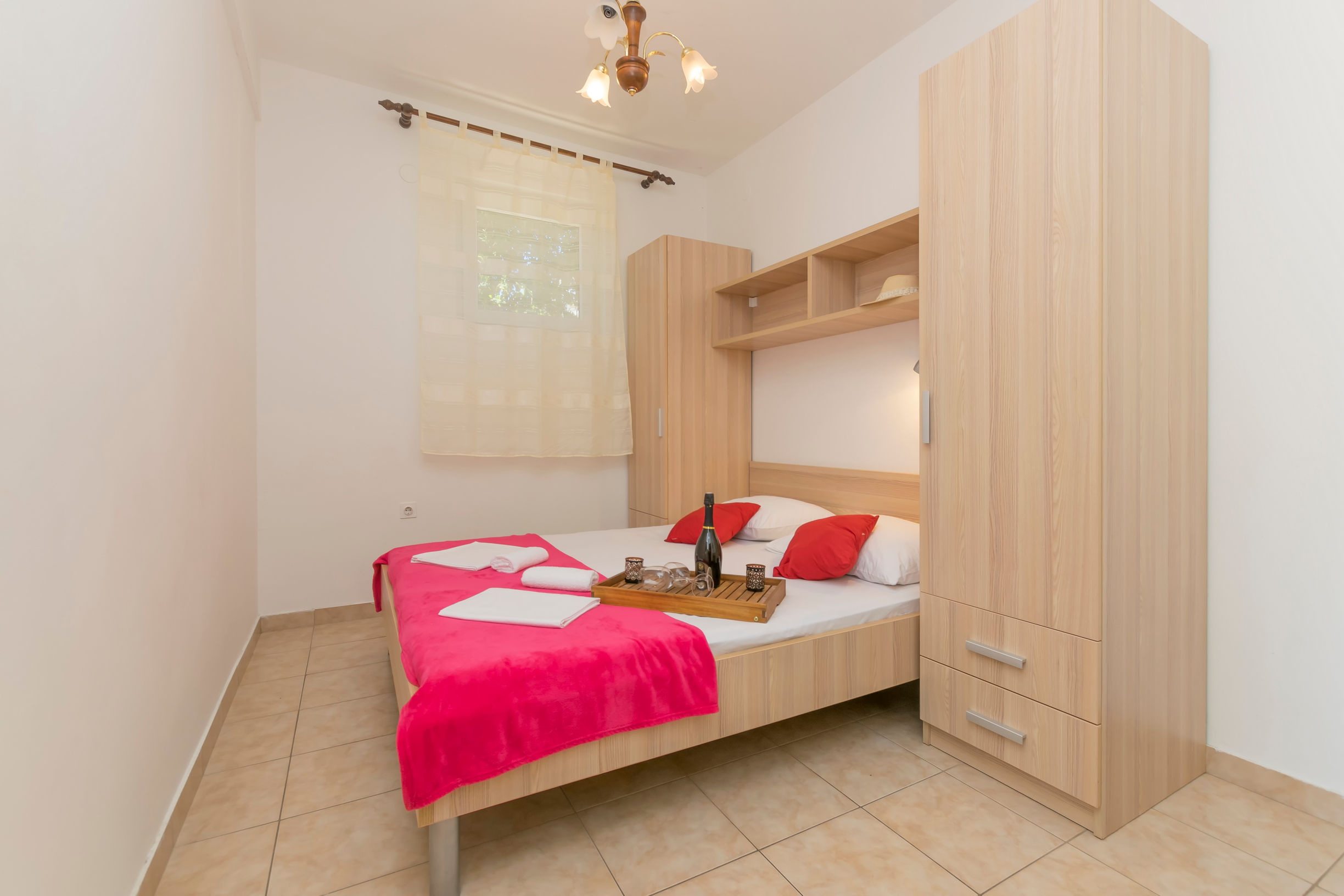 Apartments Villa Daniela 59101-A2
